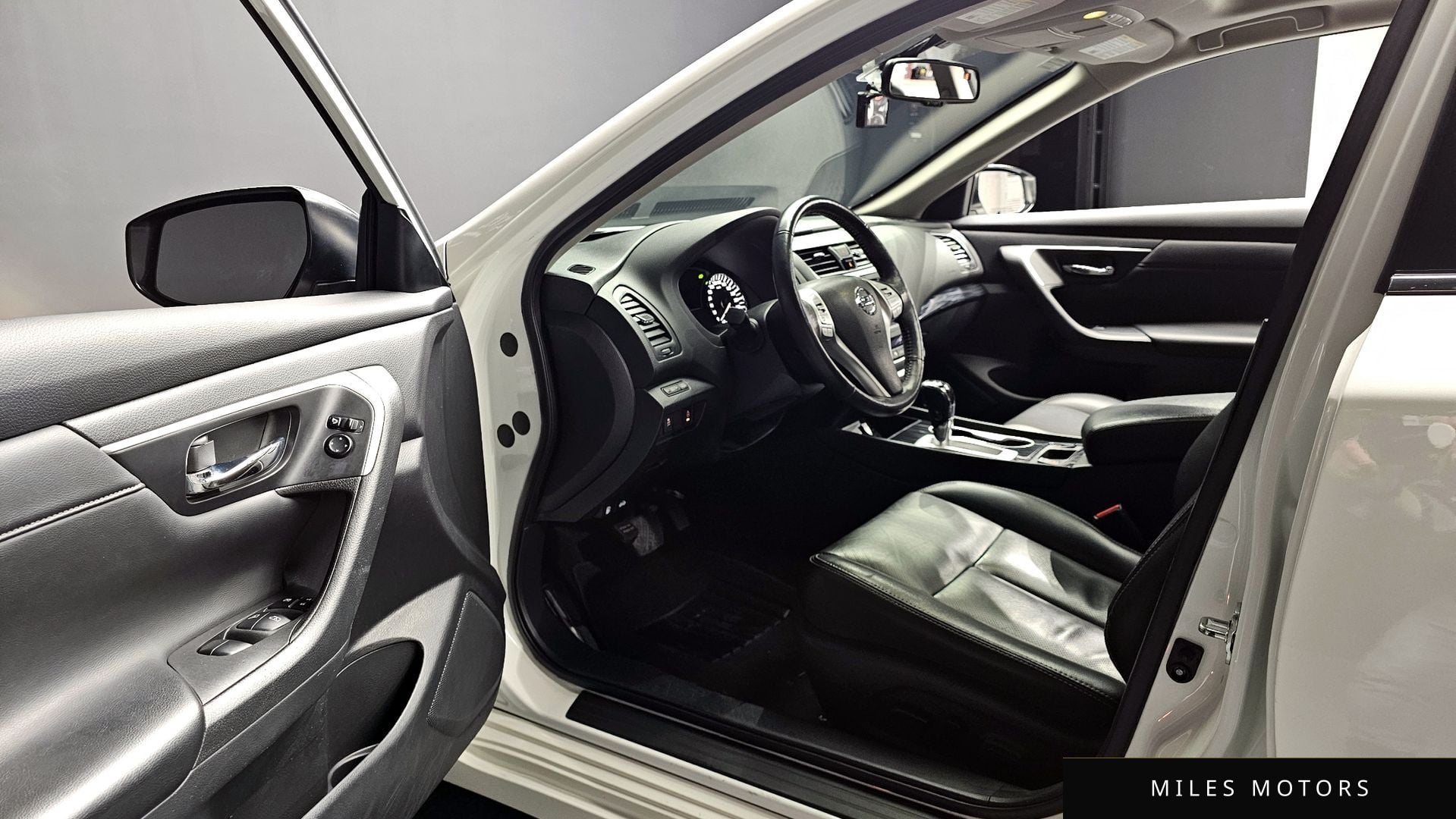 Nissan Altima 2017 — миниатюра 12