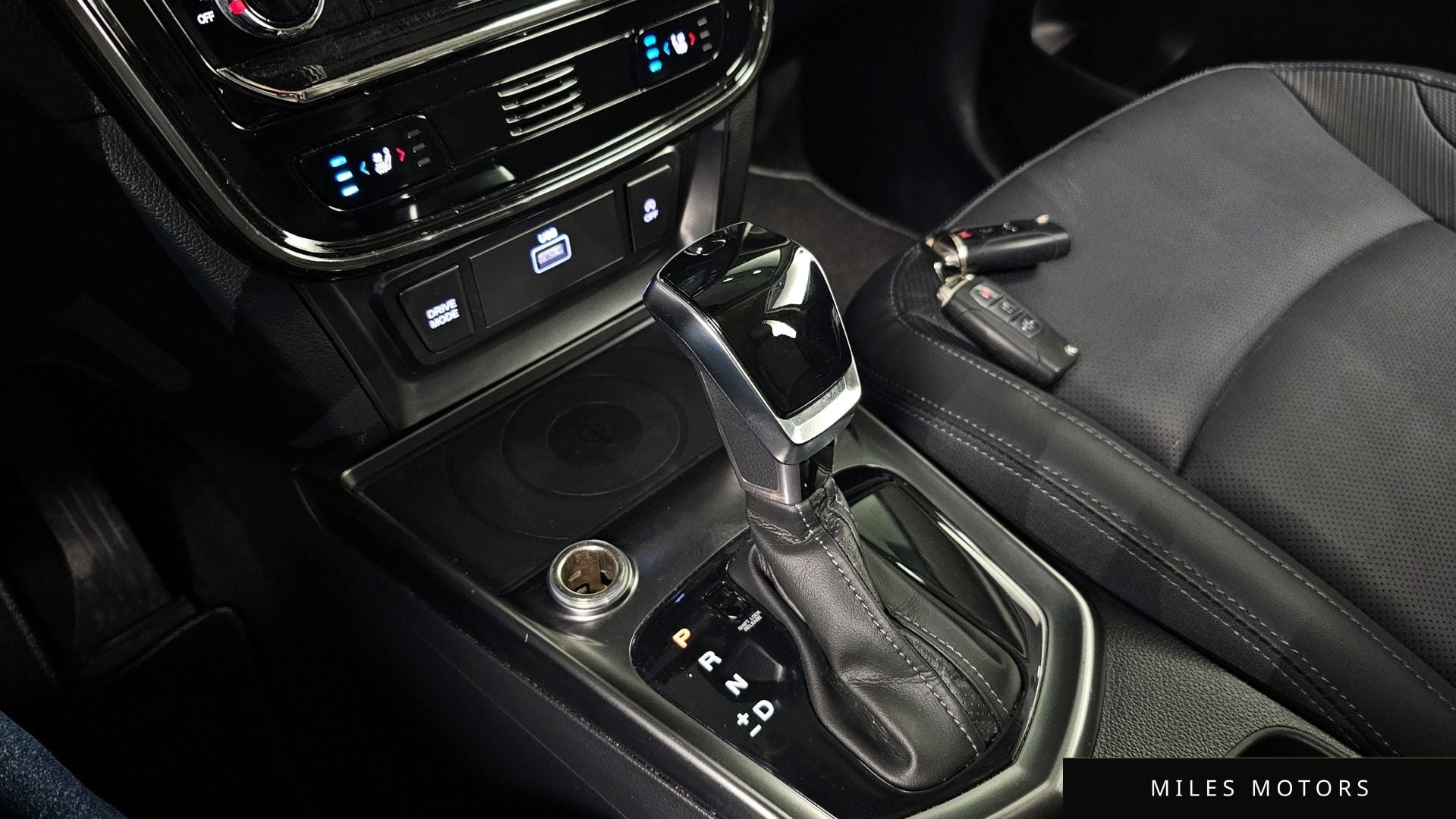 KG Mobility TIBOLI 2022 — миниатюра 9