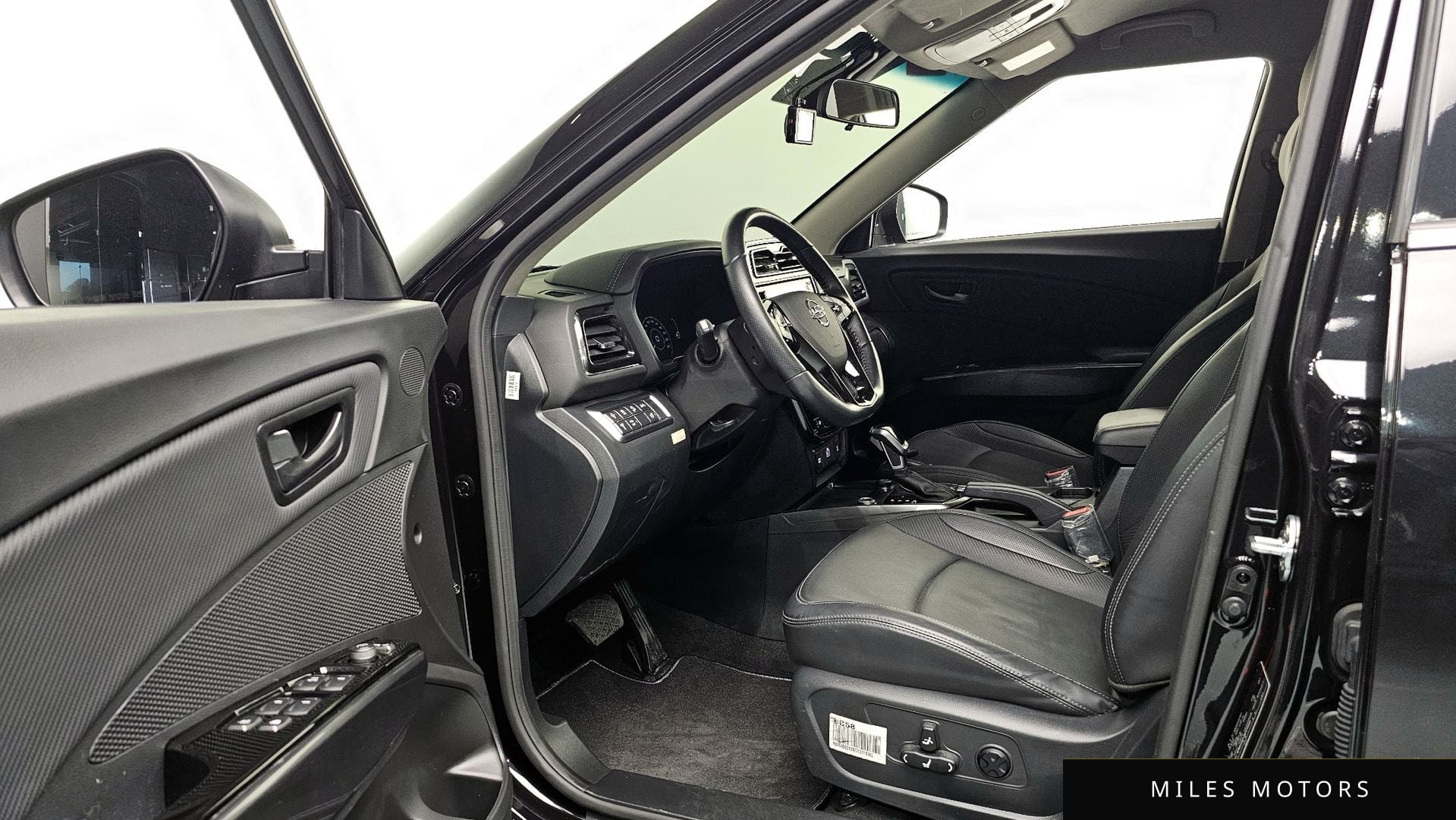 KG Mobility TIBOLI 2022 — миниатюра 11