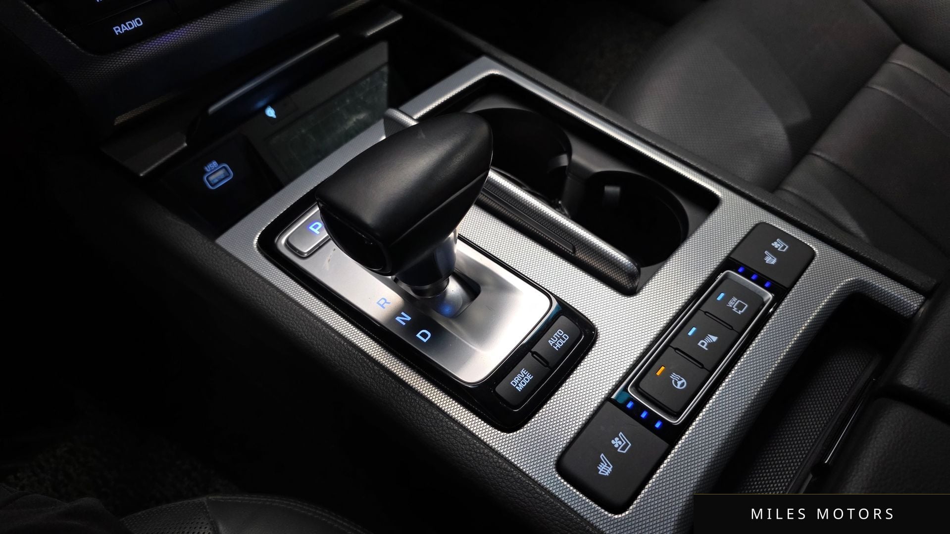 Genesis G80 2019 — миниатюра 9
