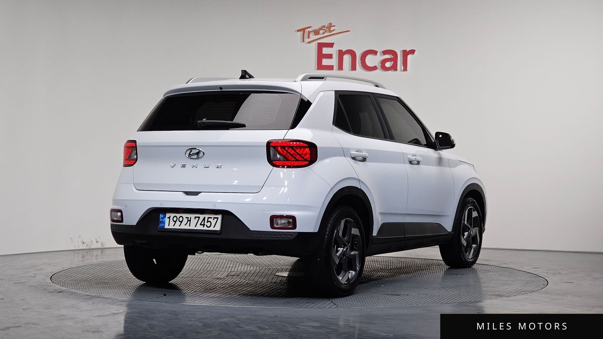 Hyundai Venue 2022 — миниатюра 2
