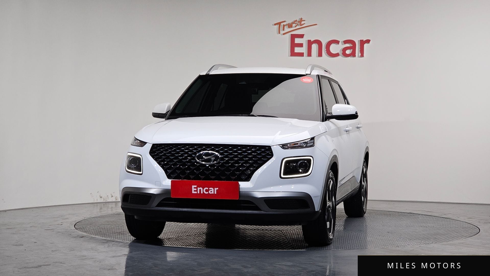 Hyundai Venue 2022 — миниатюра 3