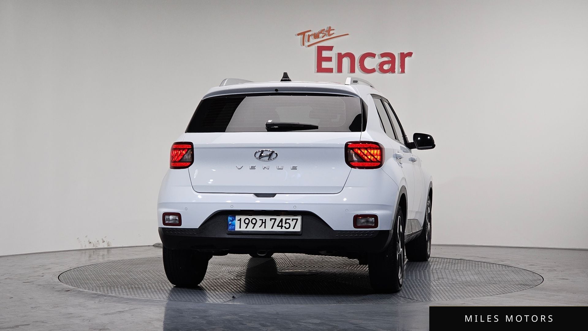 Hyundai Venue 2022 — миниатюра 4