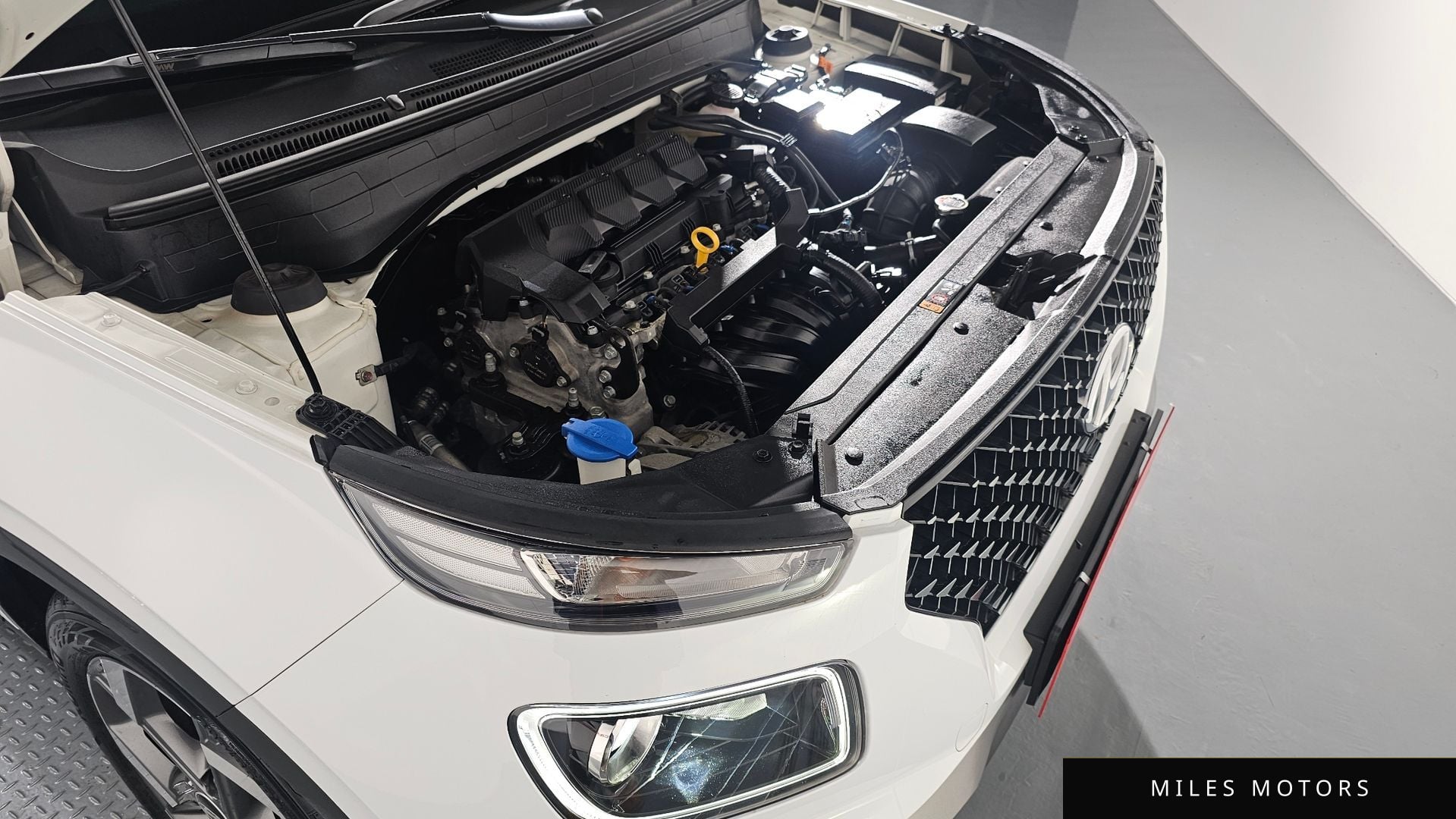Hyundai Venue 2022 — миниатюра 6