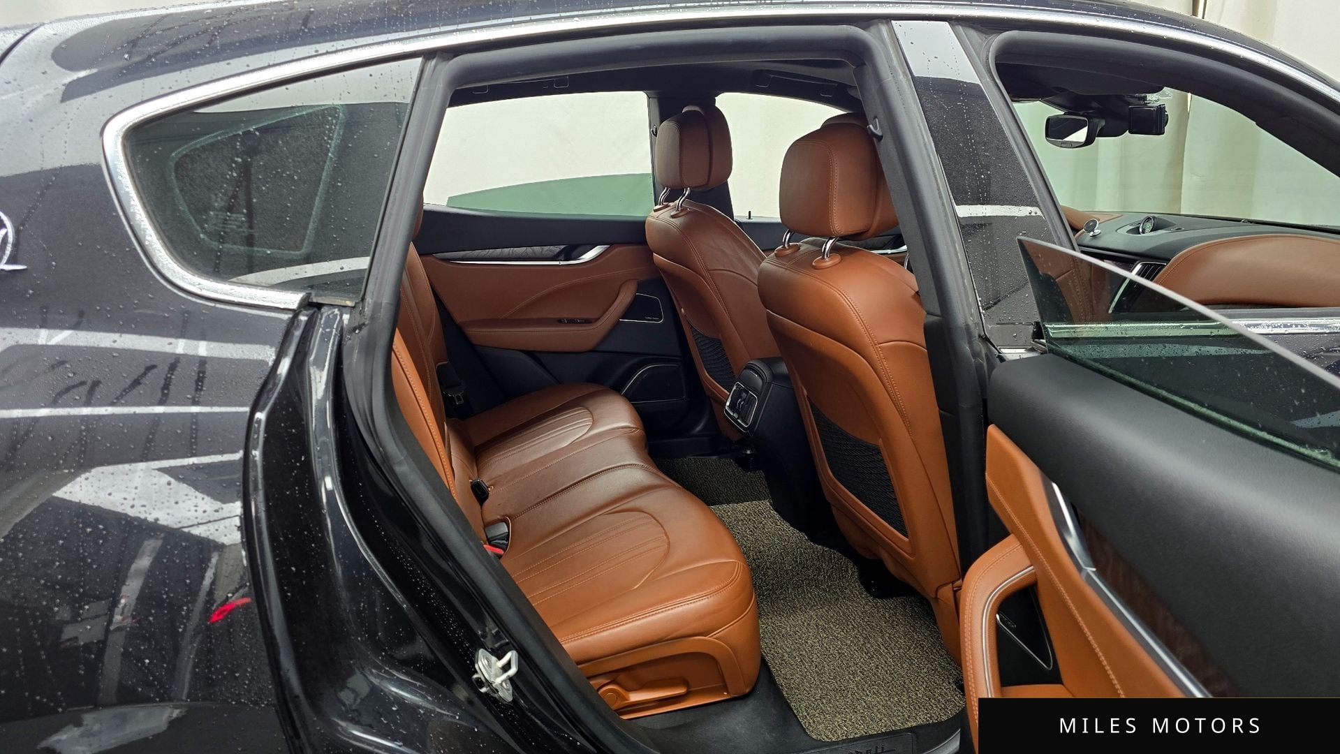 Maserati Levante 2017 — миниатюра 12