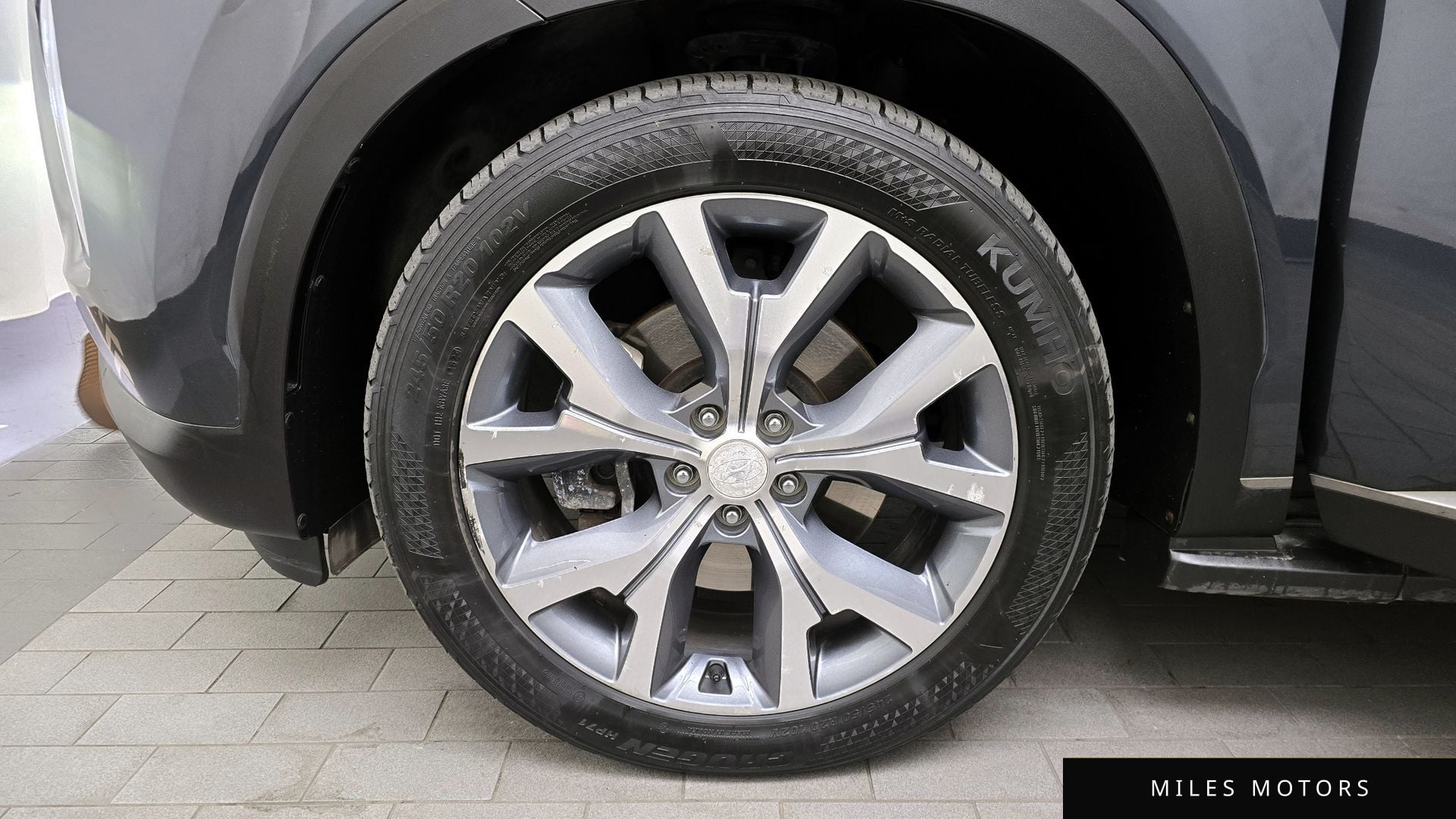 Hyundai Palisade 2019 — миниатюра 5