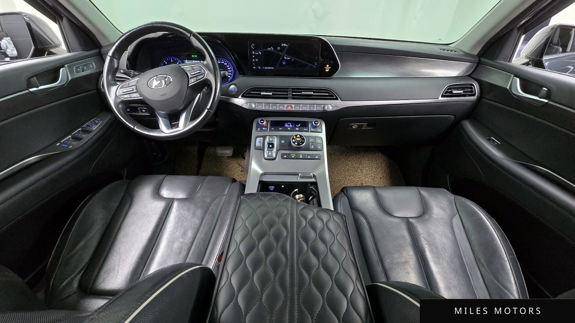 Hyundai Palisade 2019 — миниатюра 7