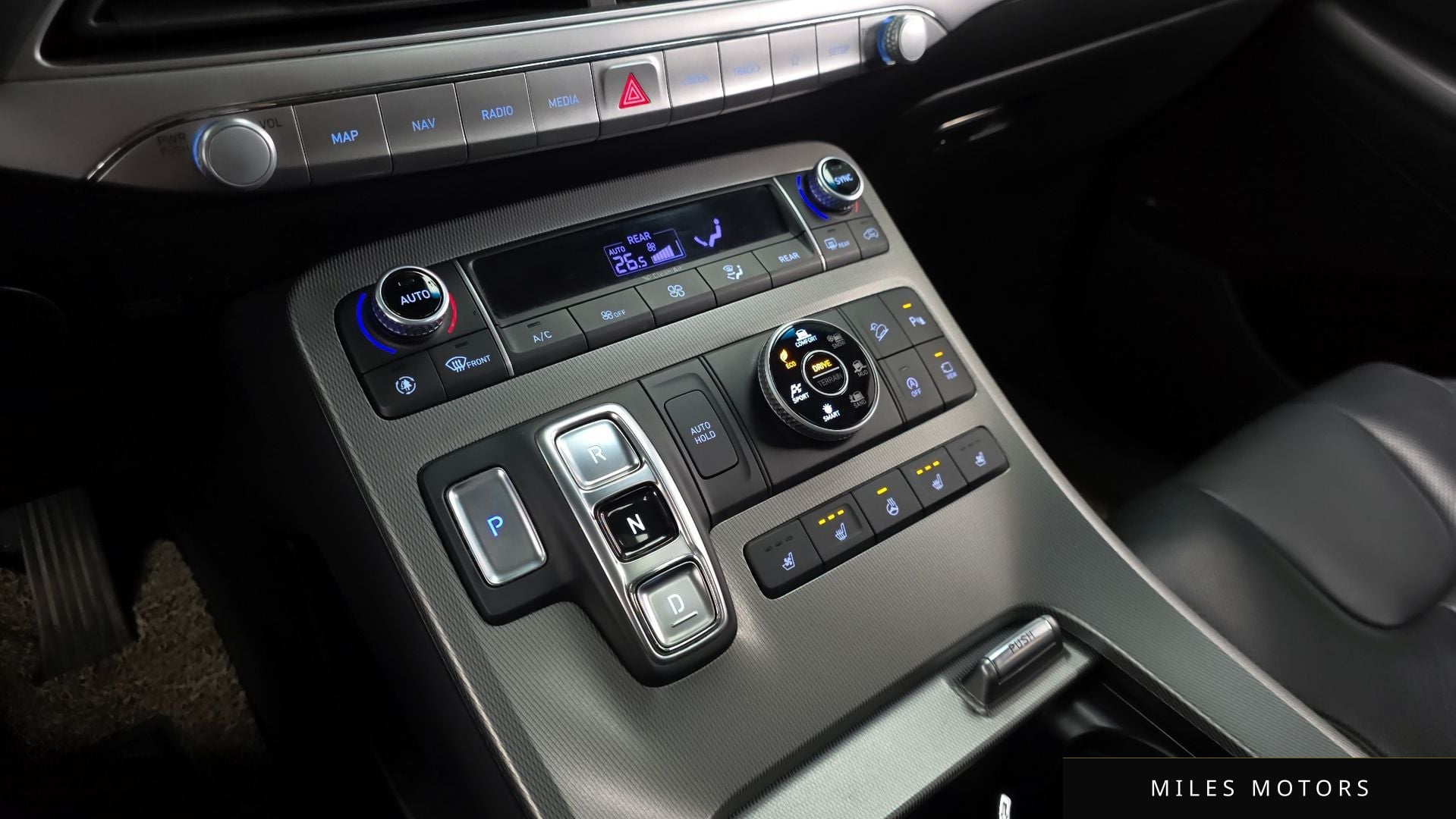 Hyundai Palisade 2019 — миниатюра 9