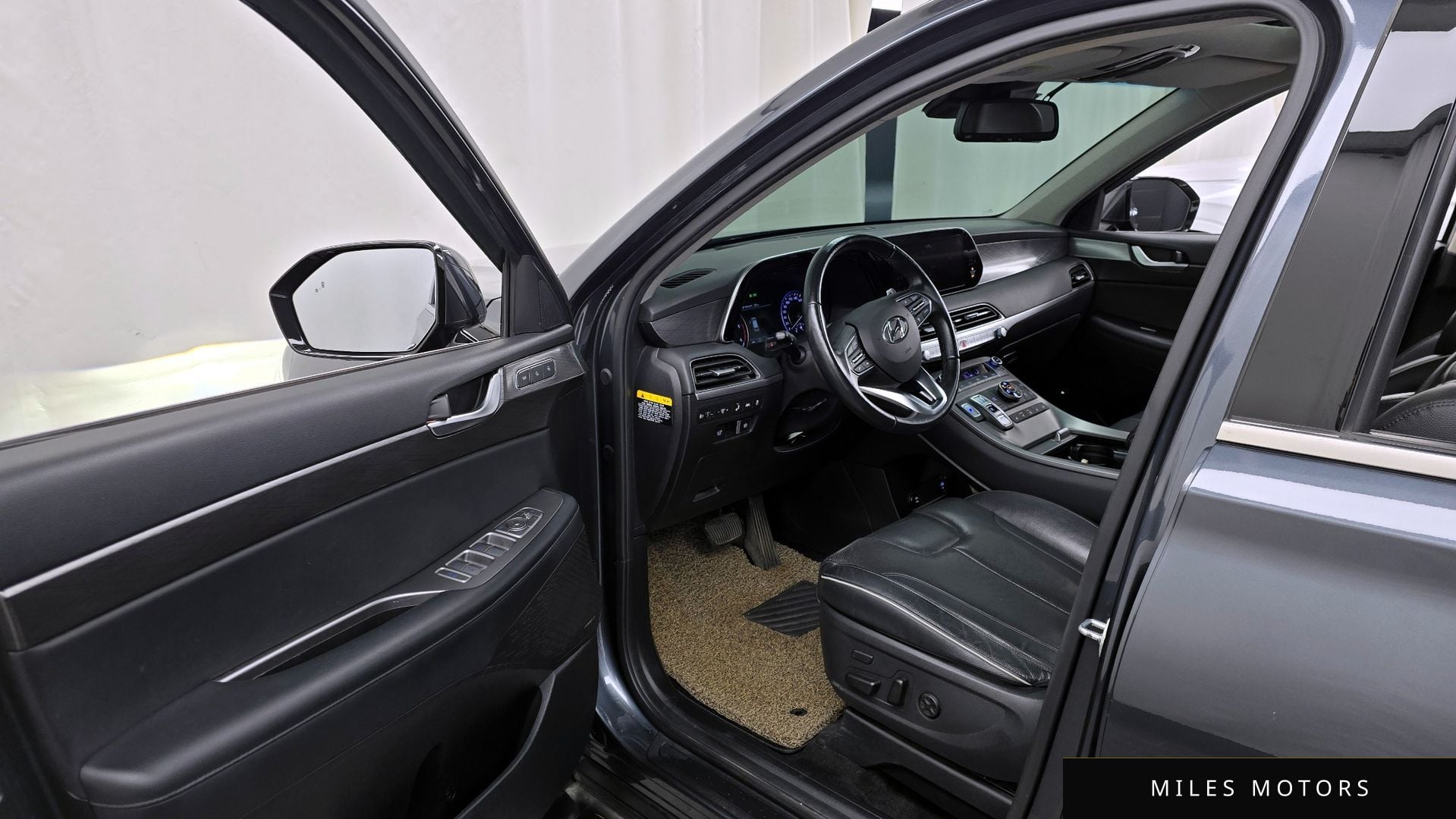 Hyundai Palisade 2019 — миниатюра 10