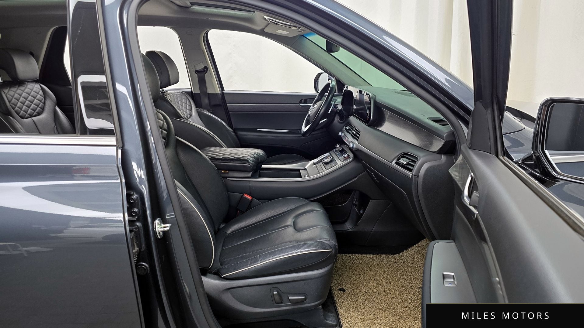 Hyundai Palisade 2019 — миниатюра 11