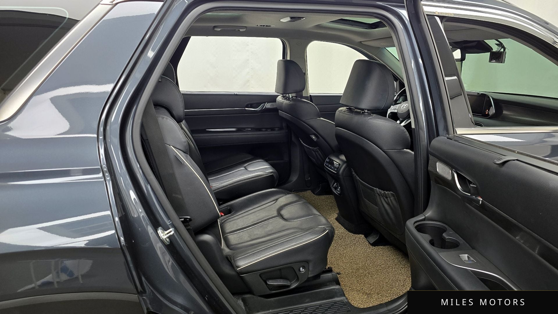 Hyundai Palisade 2019 — миниатюра 12