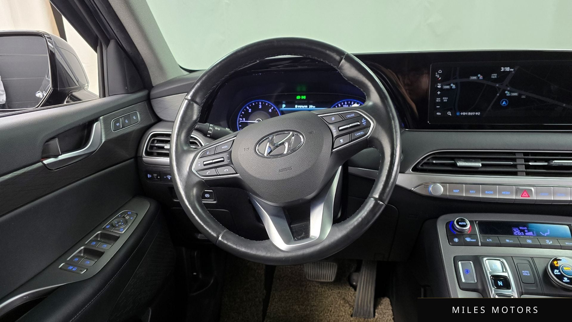 Hyundai Palisade 2019 — миниатюра 13