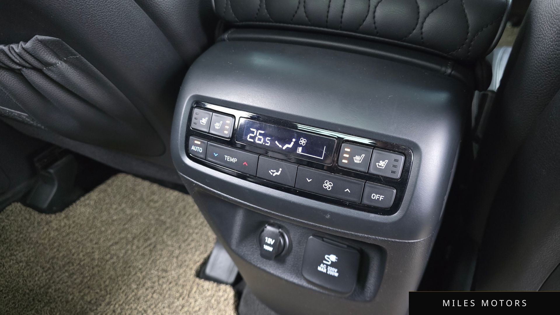 Hyundai Palisade 2019 — миниатюра 19