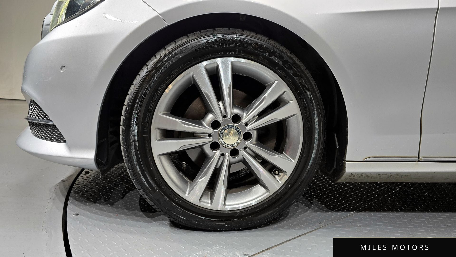 Mercedes-Benz E-Class W212 2014 — миниатюра 5
