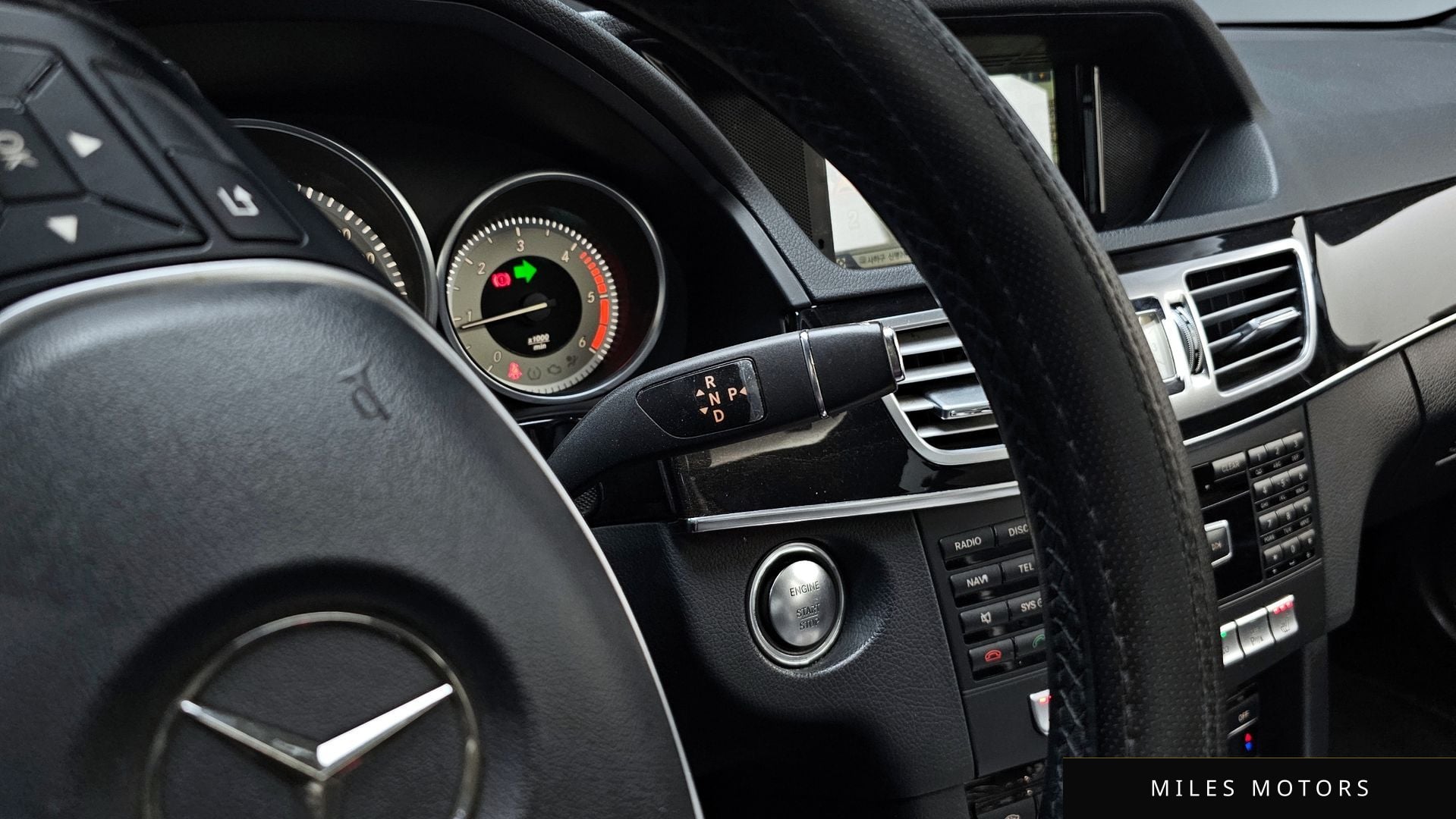 Mercedes-Benz E-Class W212 2014 — миниатюра 9