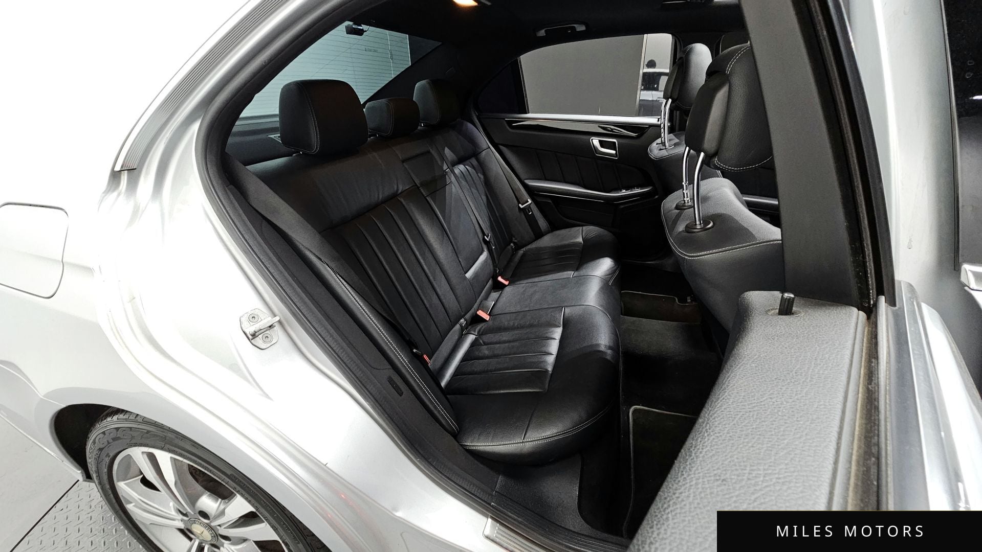 Mercedes-Benz E-Class W212 2014 — миниатюра 12