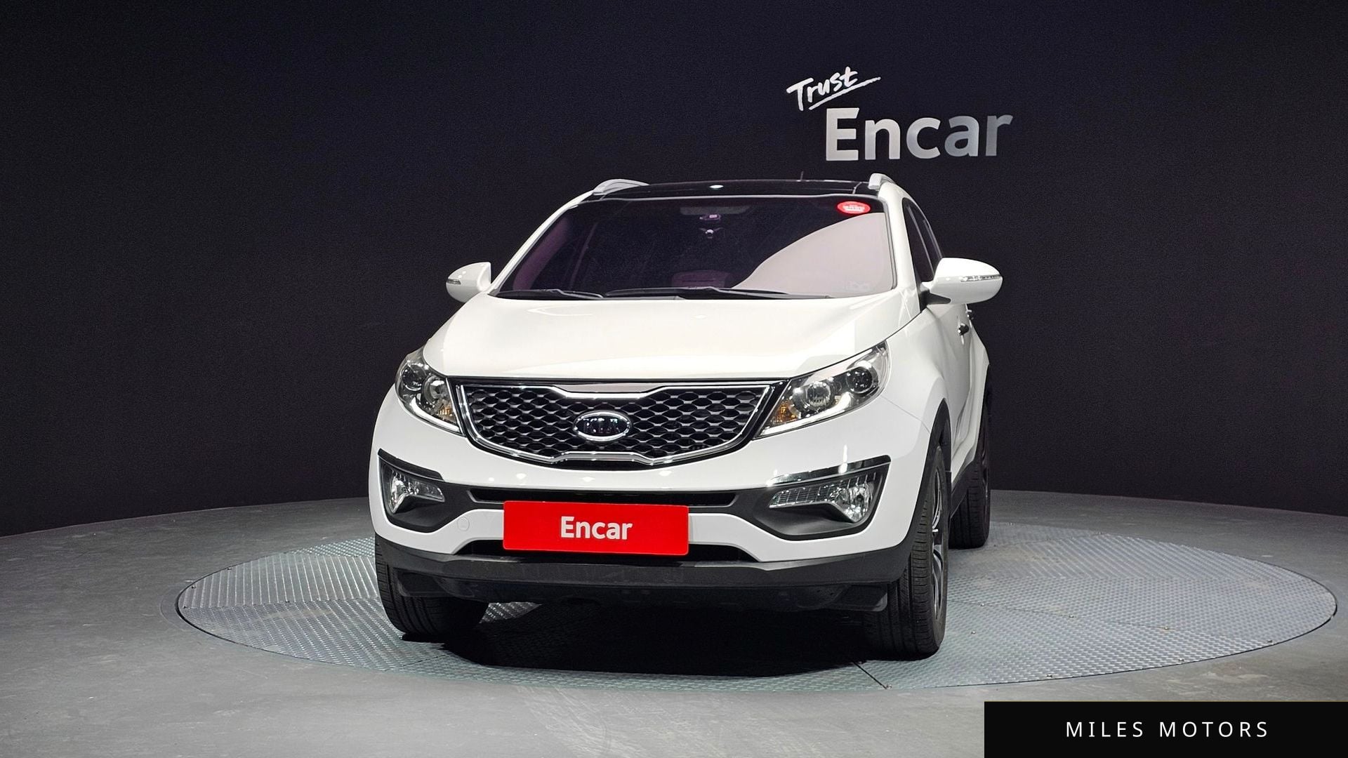 Kia Sportage 2012 — миниатюра 3