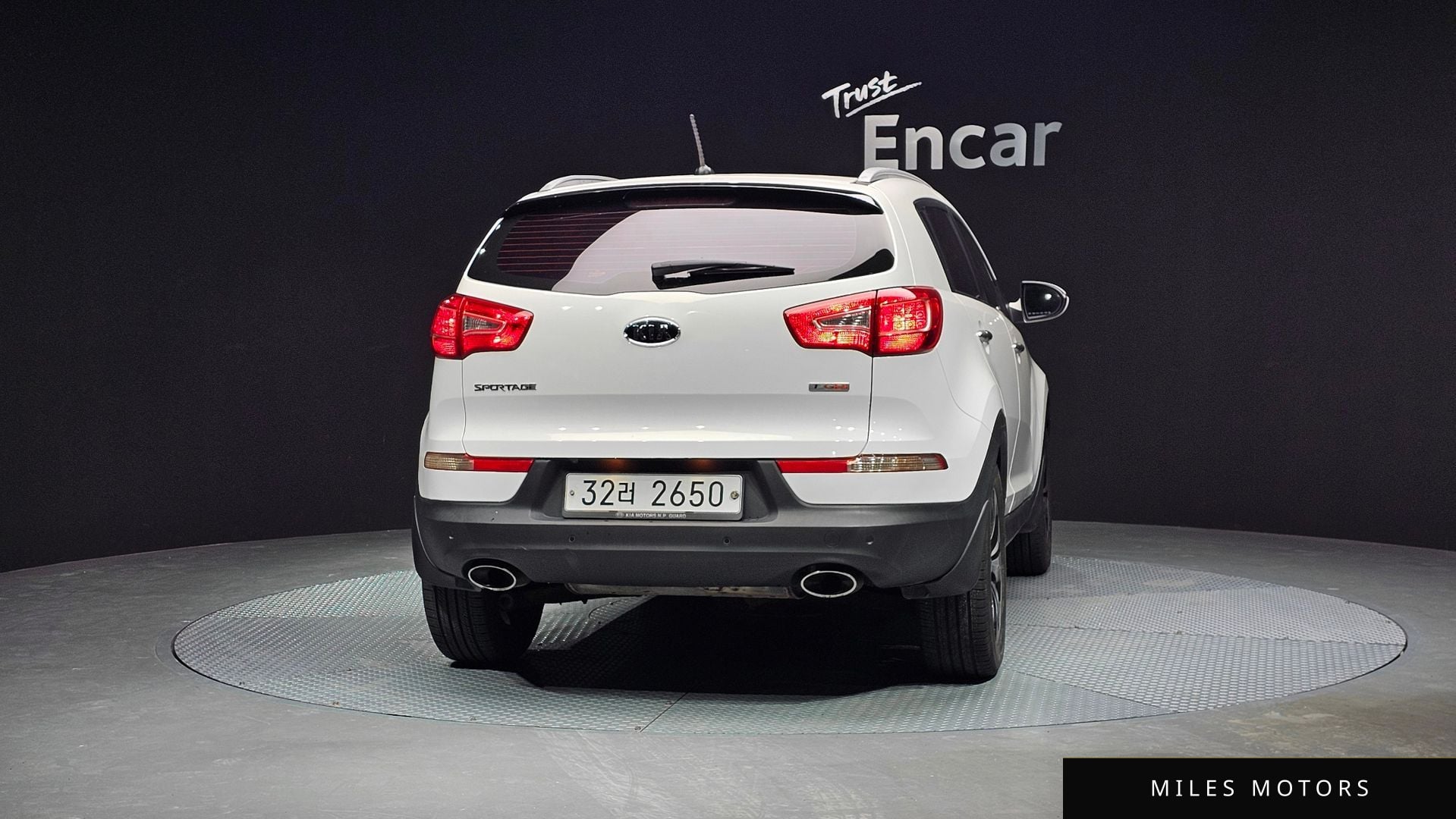 Kia Sportage 2012 — миниатюра 4