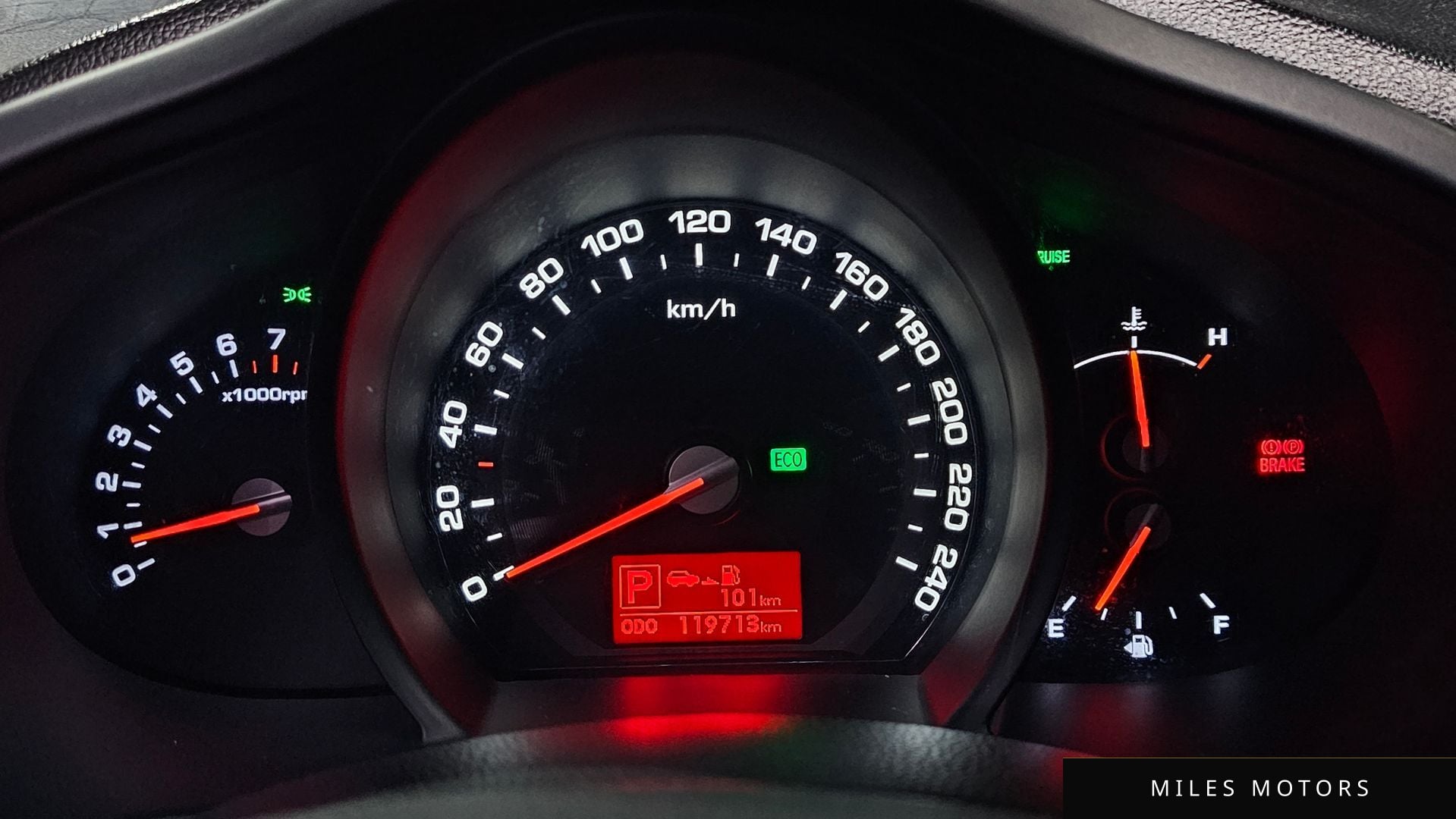 Kia Sportage 2012 — миниатюра 8