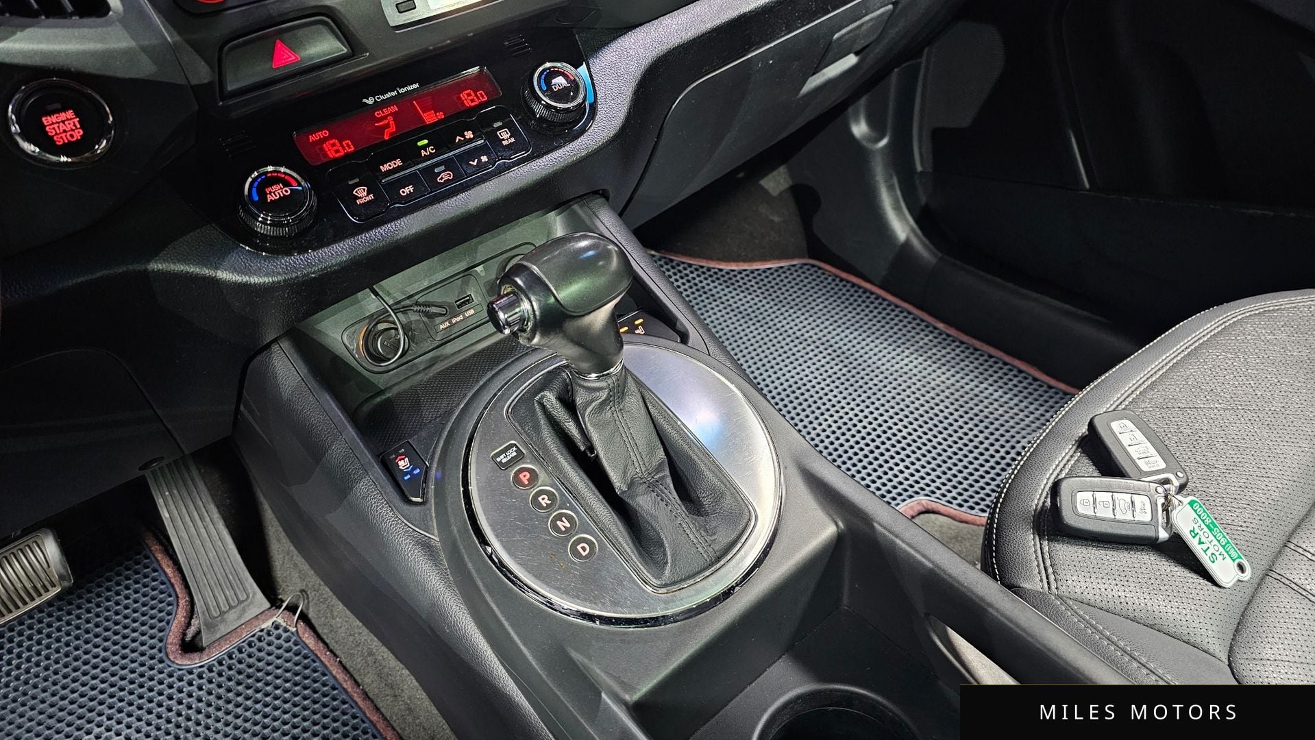 Kia Sportage 2012 — миниатюра 9