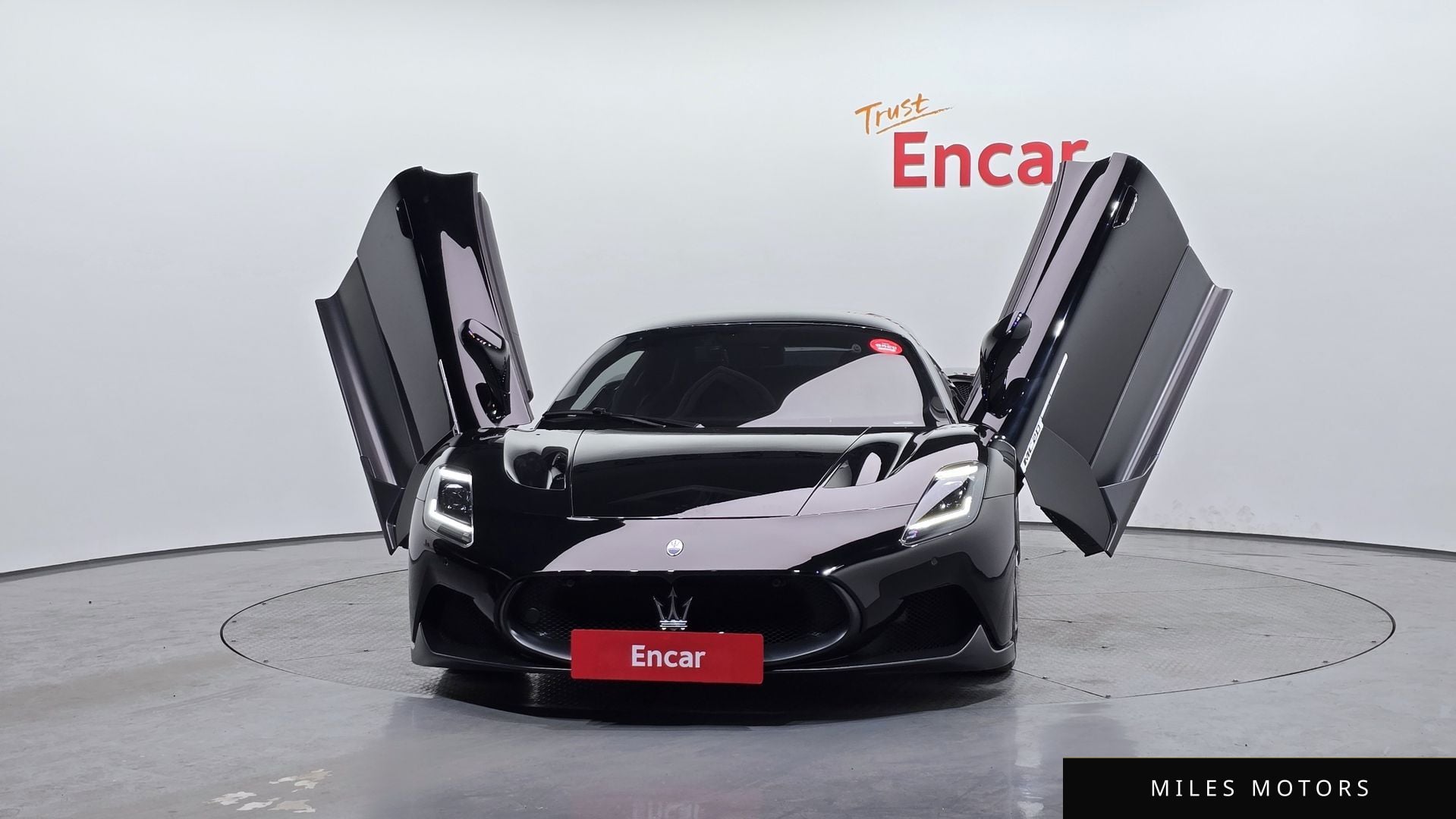 Maserati MC20 2022 — миниатюра 3