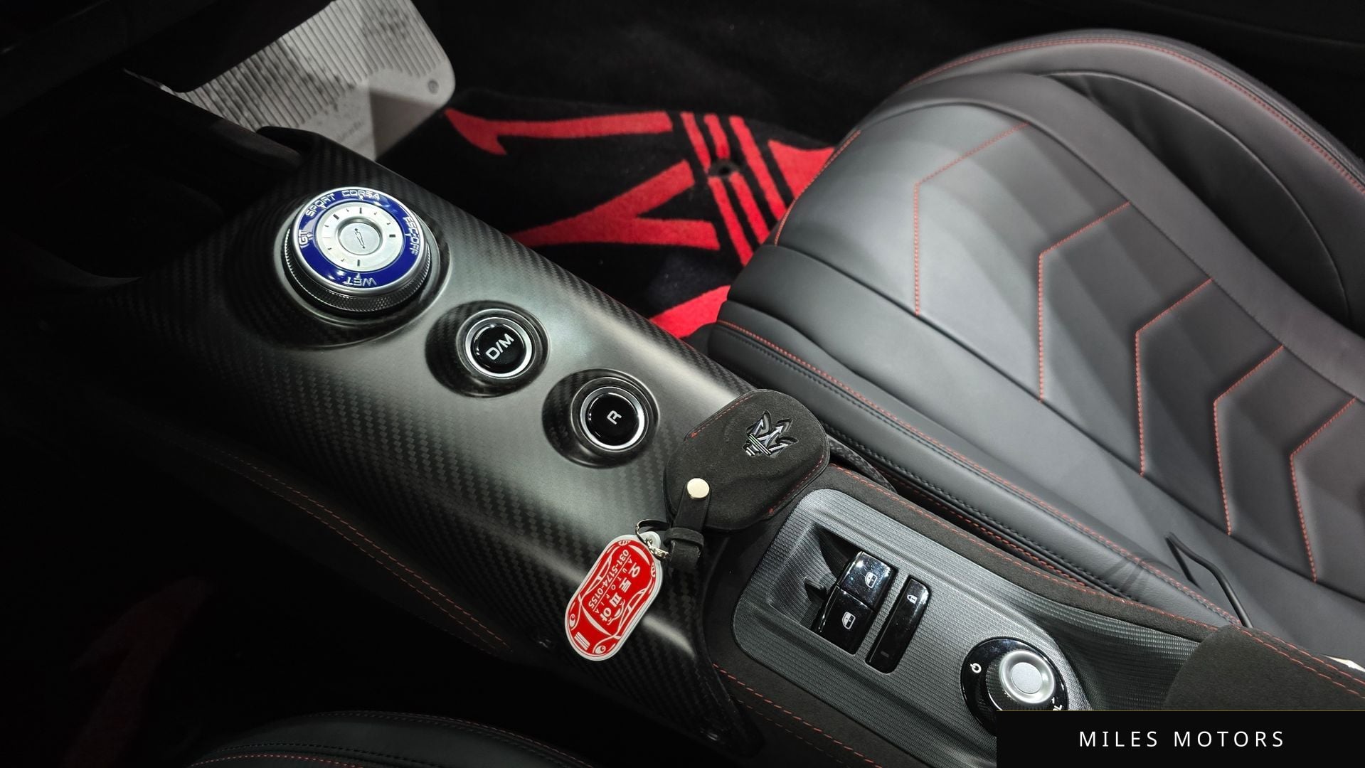 Maserati MC20 2022 — миниатюра 9