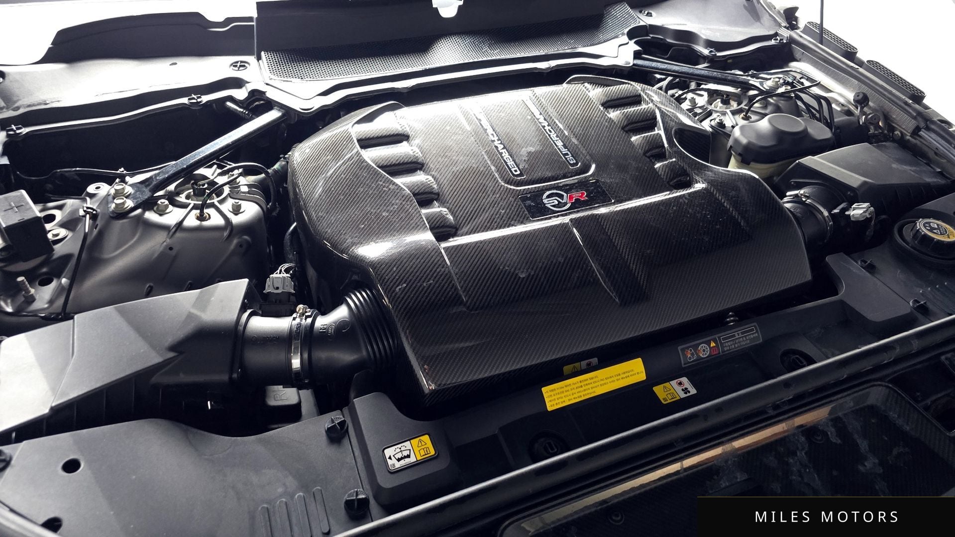 Land Rover Range Rover Sport 2017 — миниатюра 6