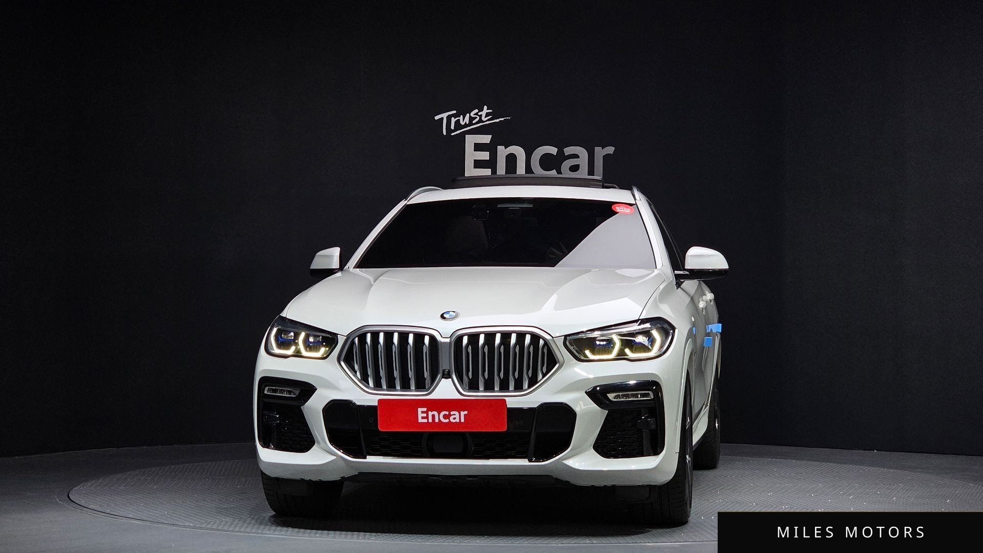 BMW X6 (G06) 2020 — миниатюра 3