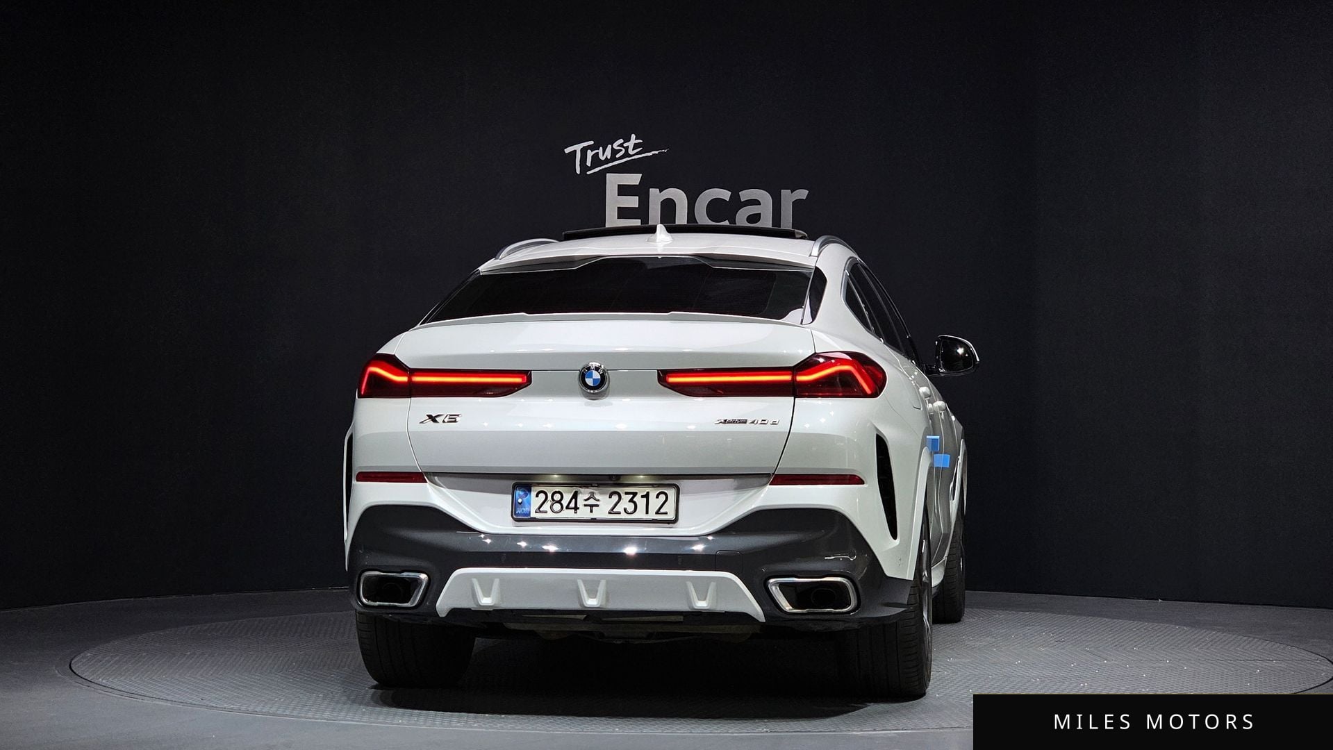 BMW X6 (G06) 2020 — миниатюра 4