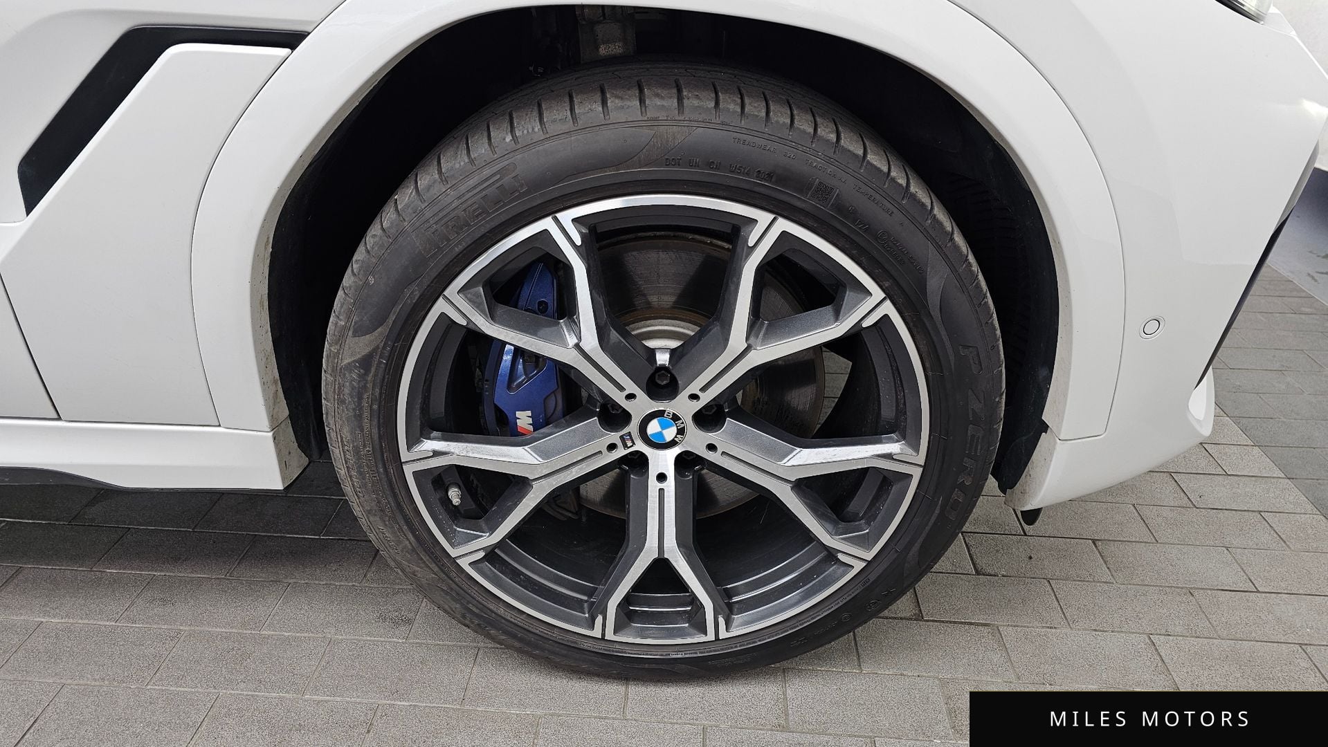 BMW X6 (G06) 2020 — миниатюра 5