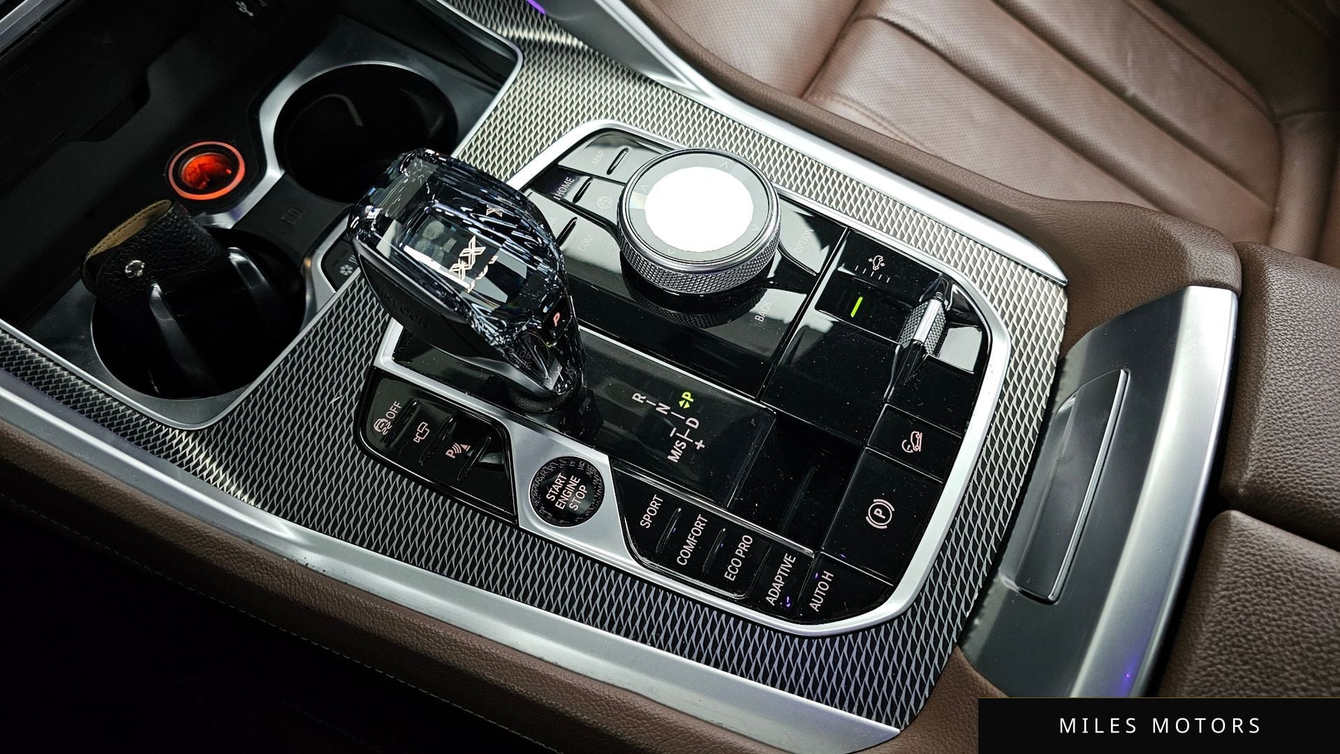 BMW X6 (G06) 2020 — миниатюра 9