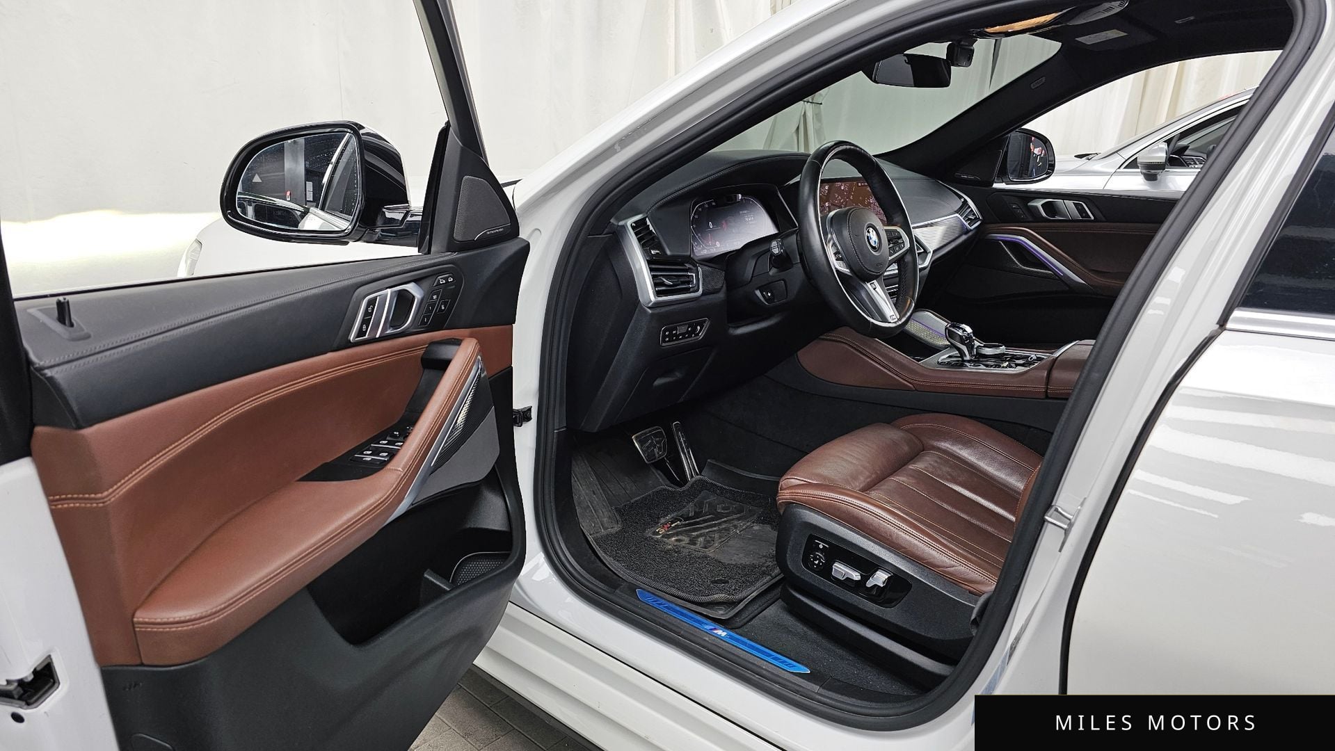 BMW X6 (G06) 2020 — миниатюра 10
