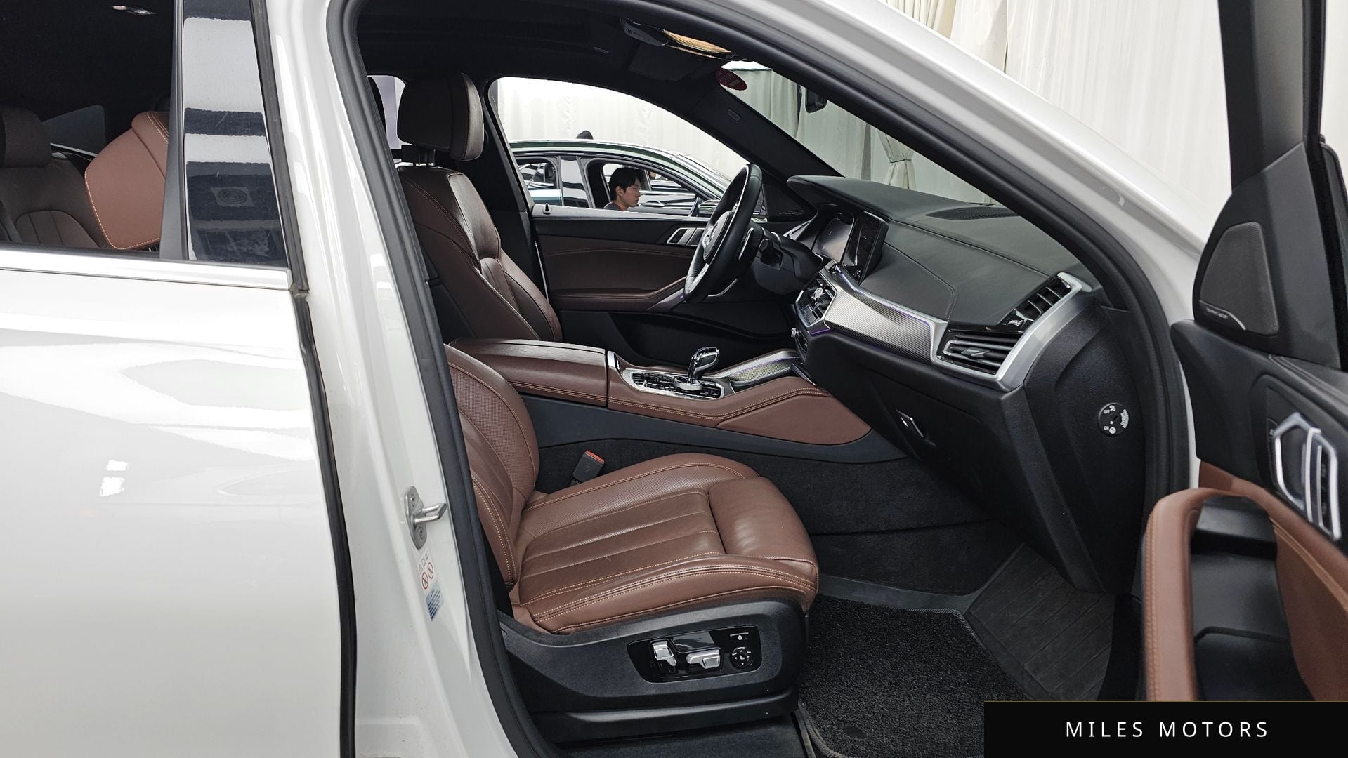 BMW X6 (G06) 2020 — миниатюра 11