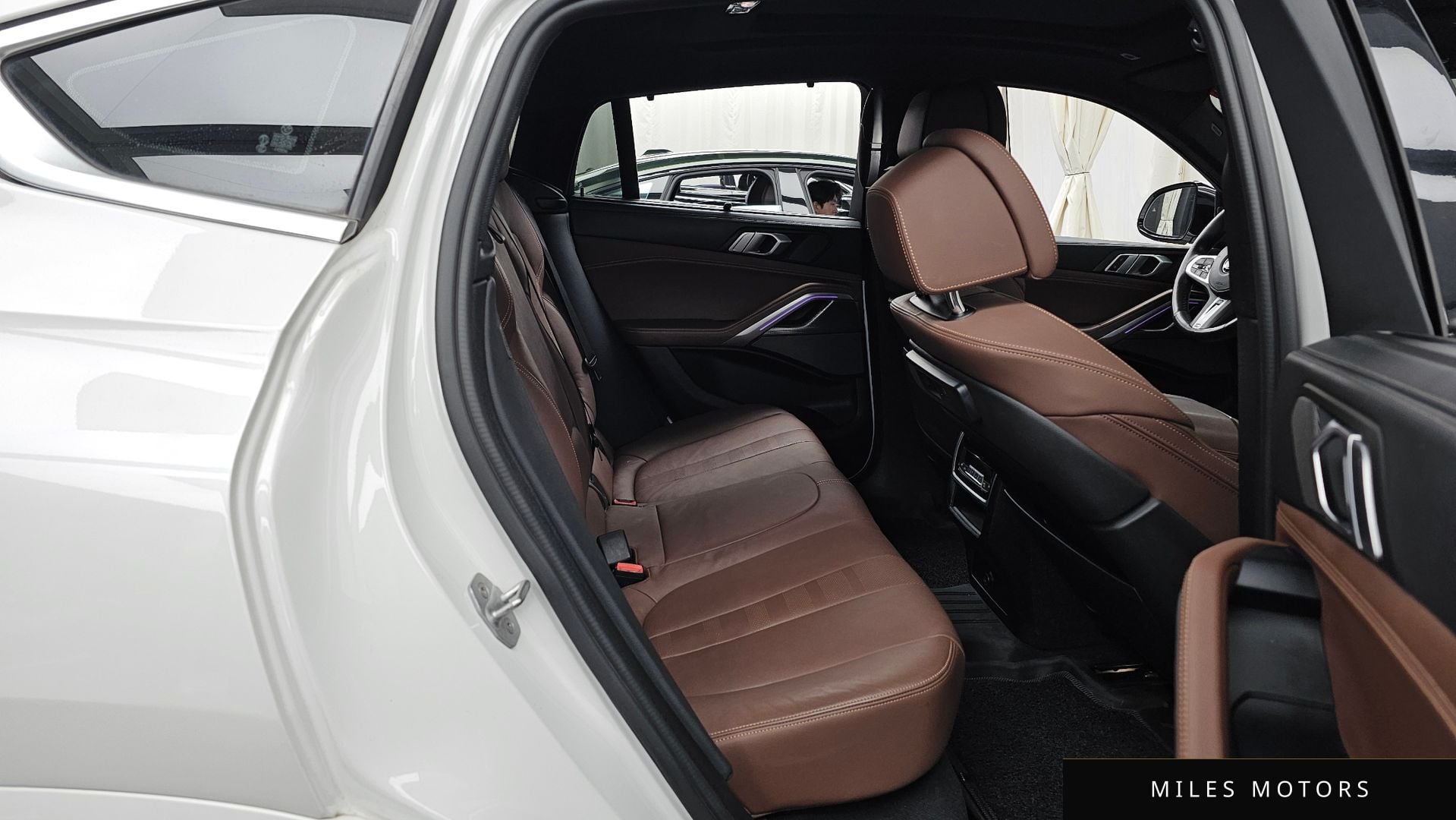 BMW X6 (G06) 2020 — миниатюра 12