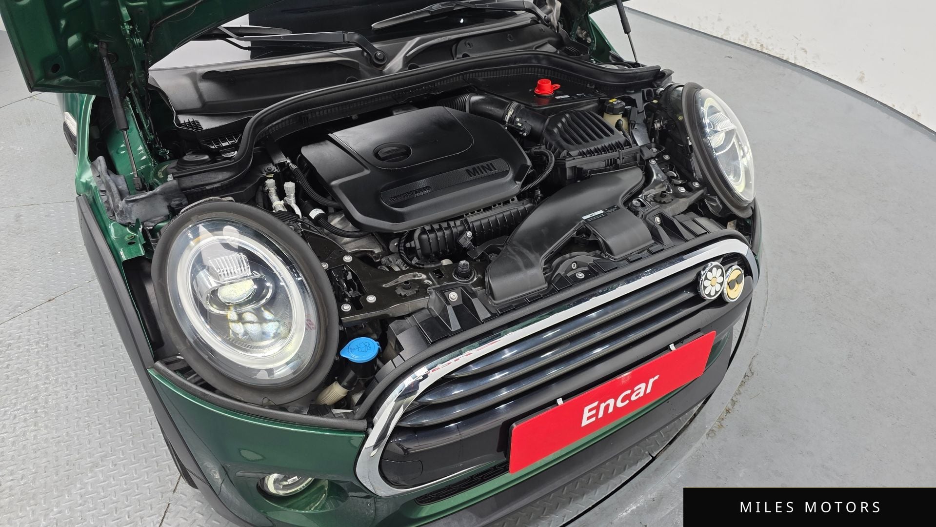 MINI Cooper 2020 — миниатюра 6