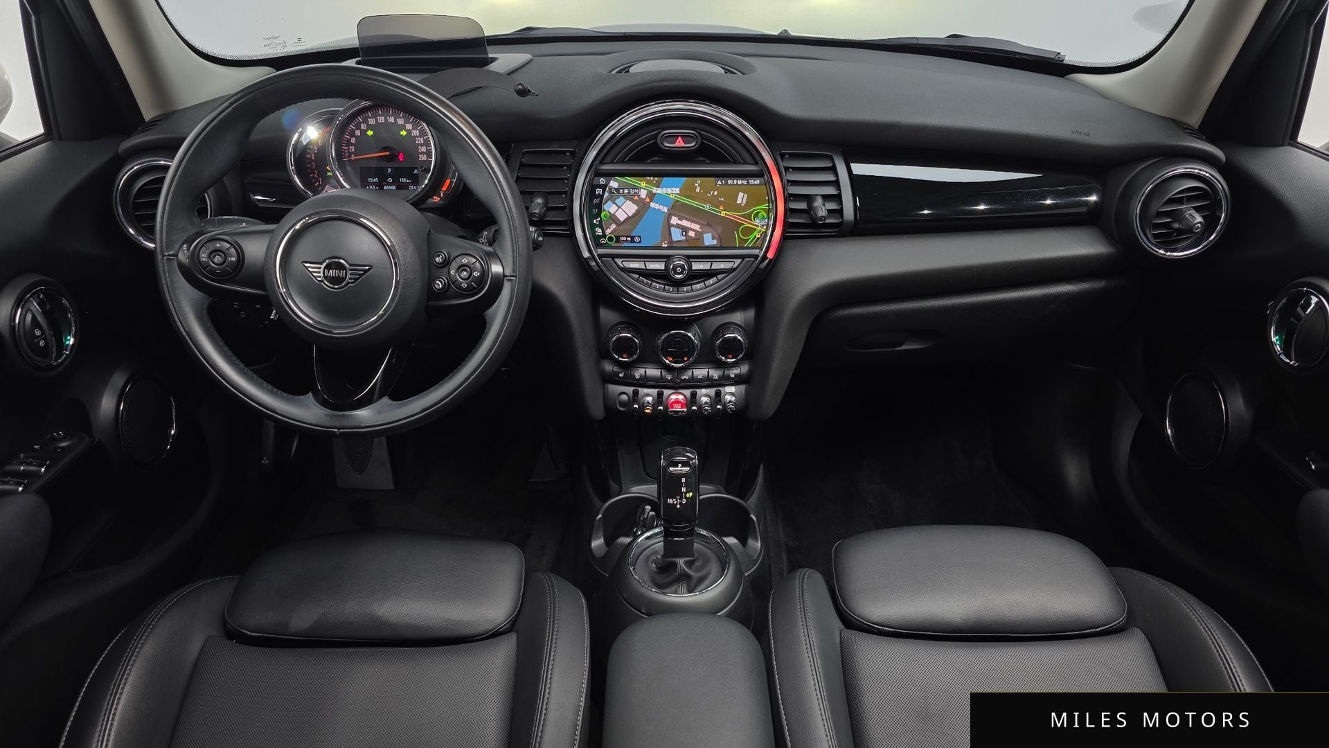 MINI Cooper 2020 — миниатюра 7