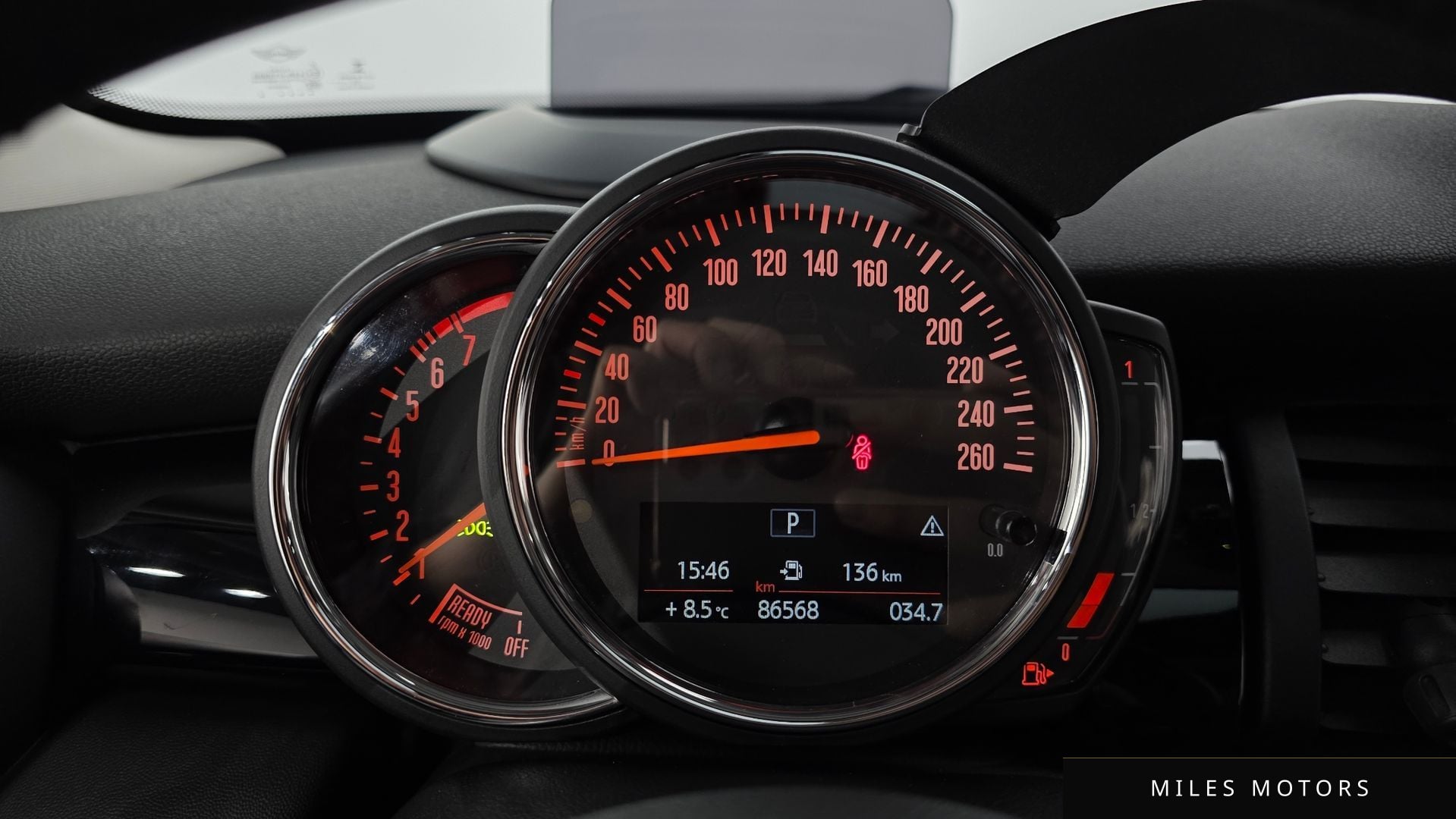 MINI Cooper 2020 — миниатюра 8