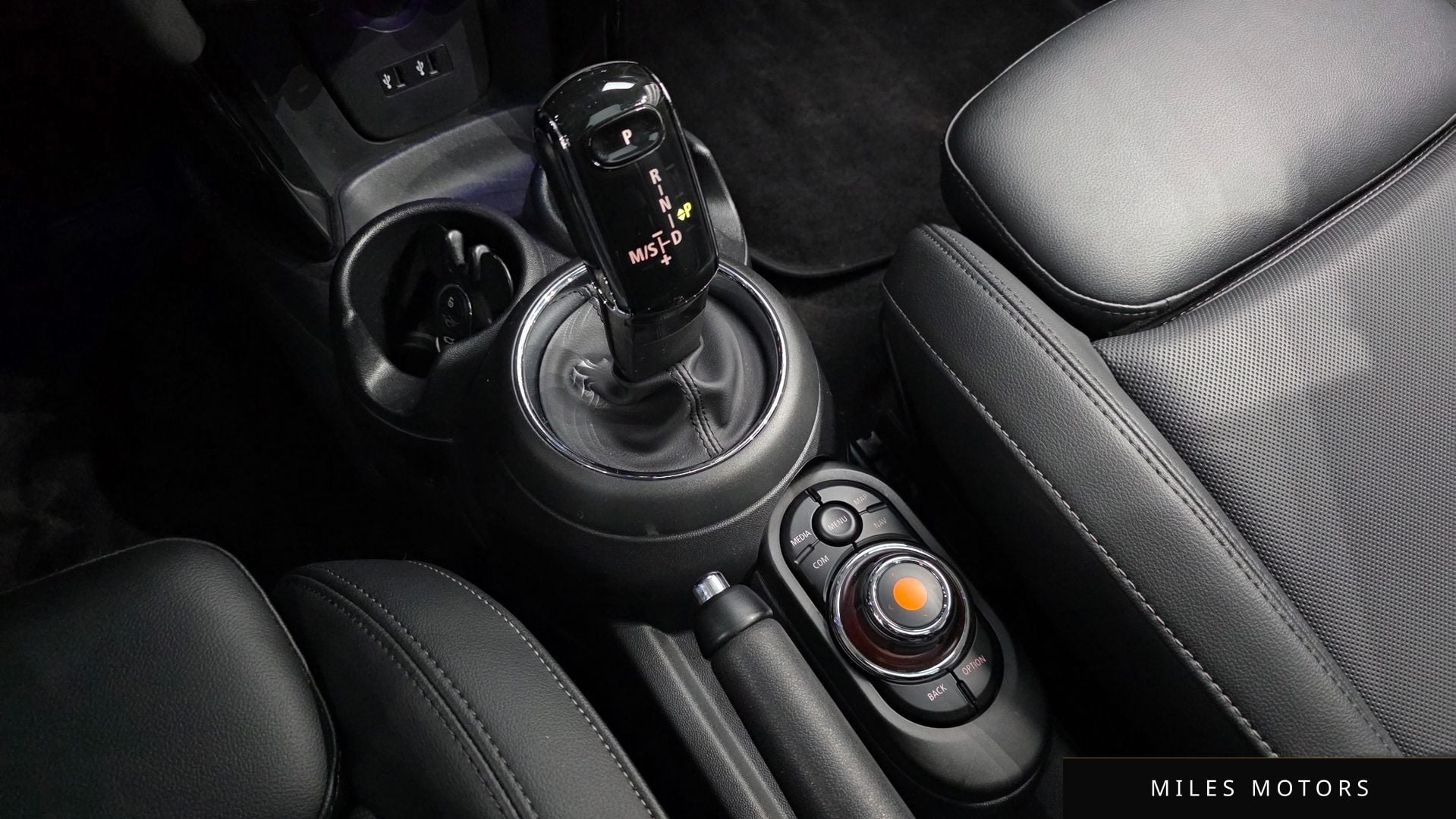 MINI Cooper 2020 — миниатюра 9