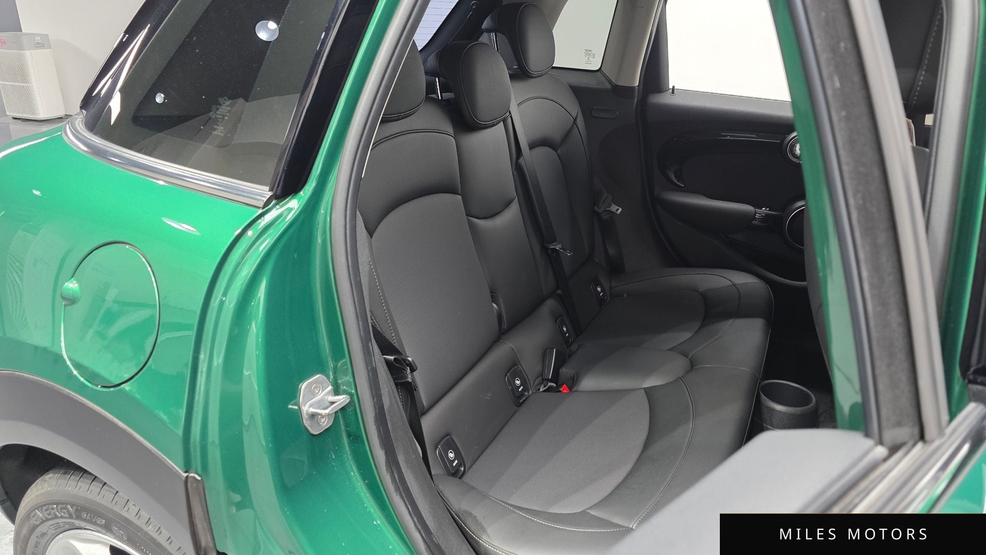 MINI Cooper 2020 — миниатюра 12
