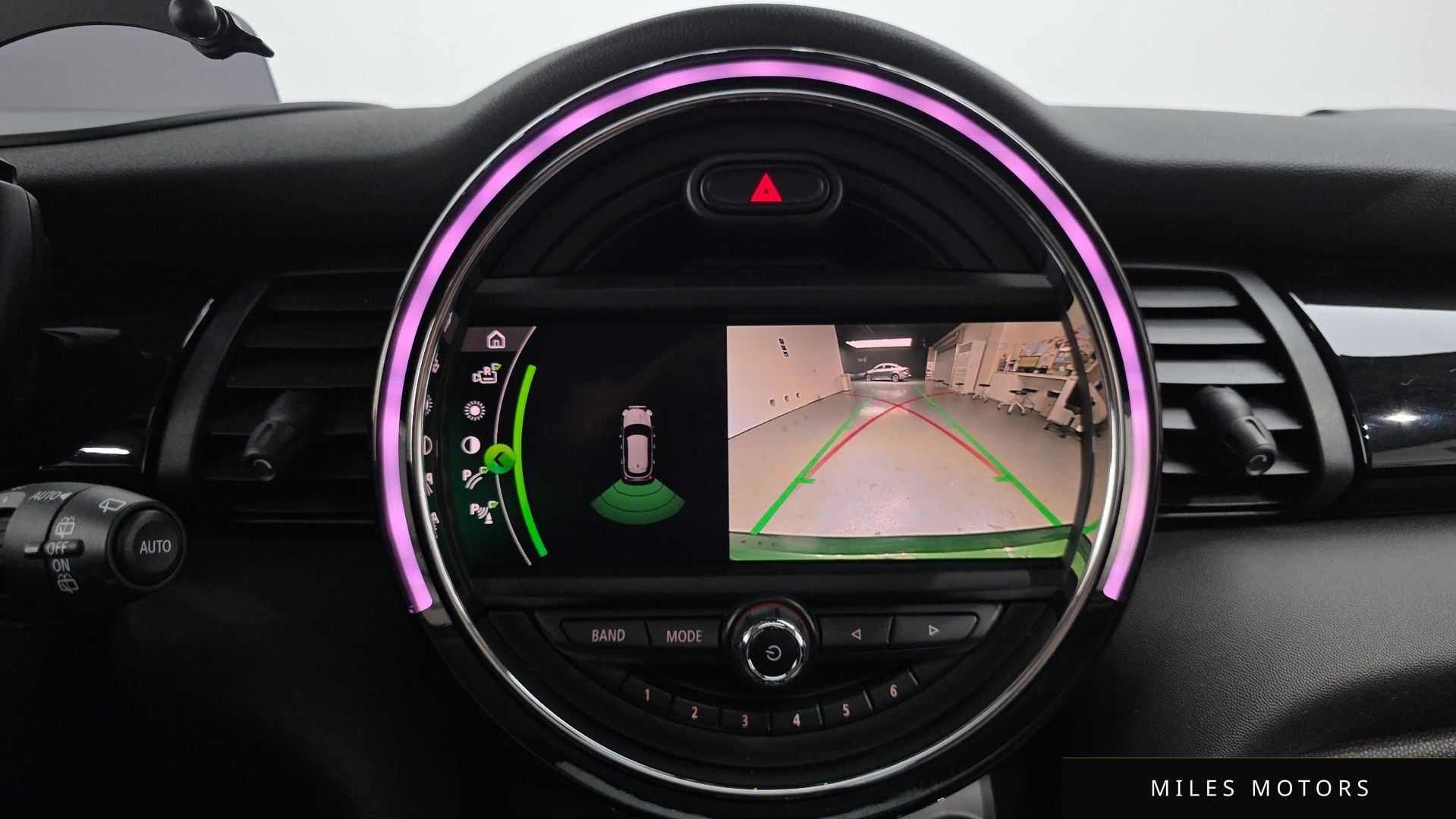 MINI Cooper 2020 — миниатюра 14
