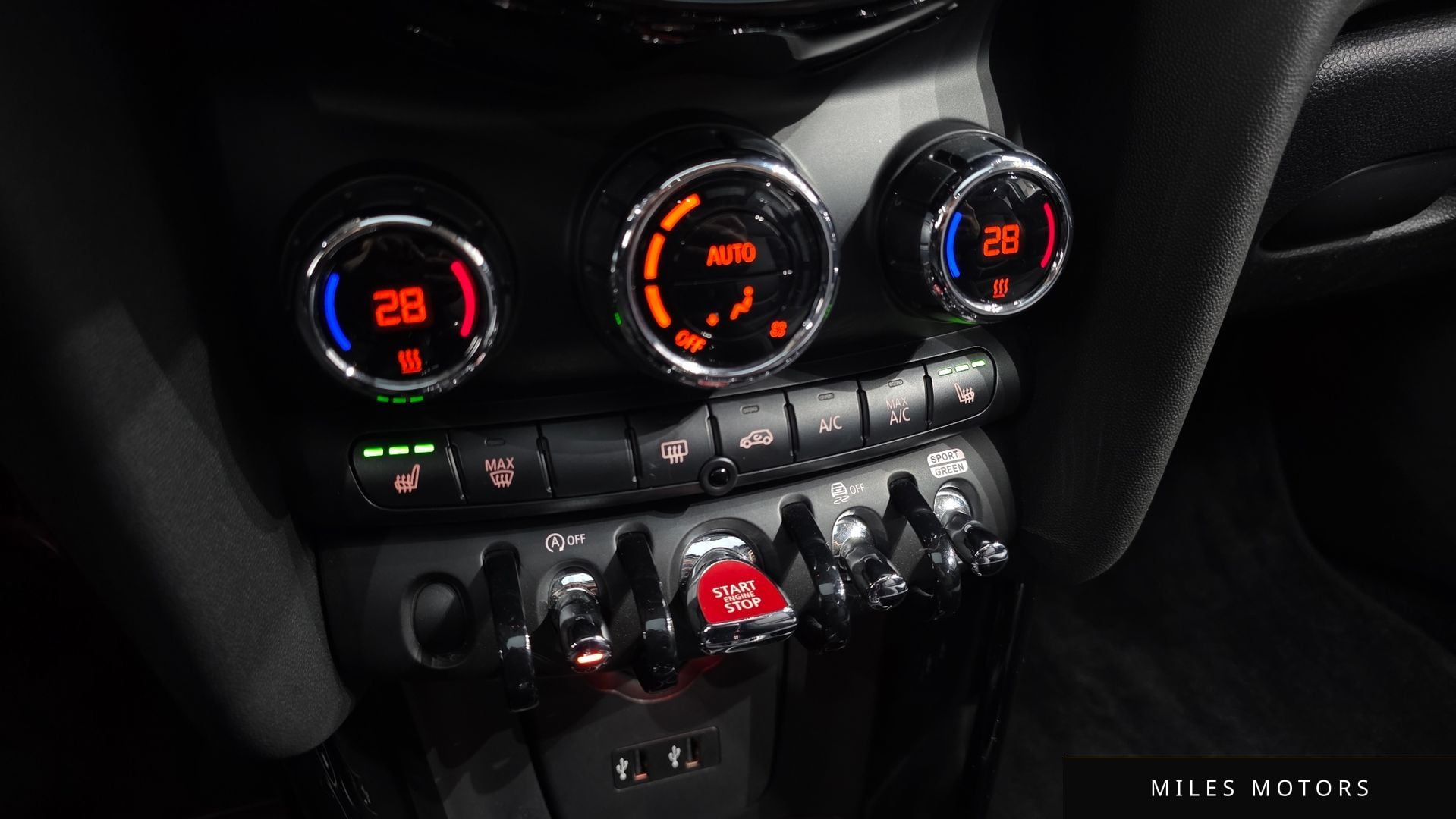 MINI Cooper 2020 — миниатюра 16