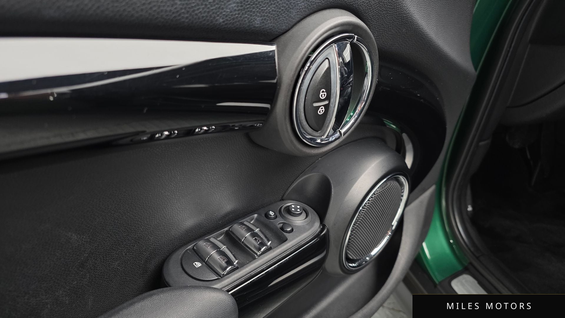 MINI Cooper 2020 — миниатюра 19