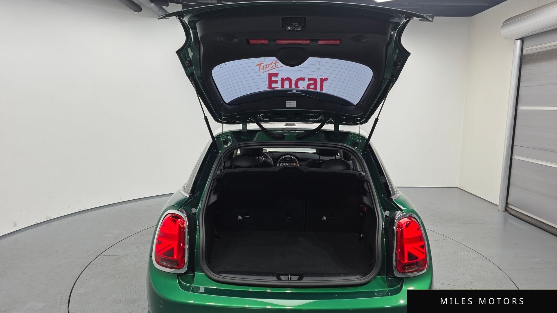 MINI Cooper 2020 — миниатюра 20