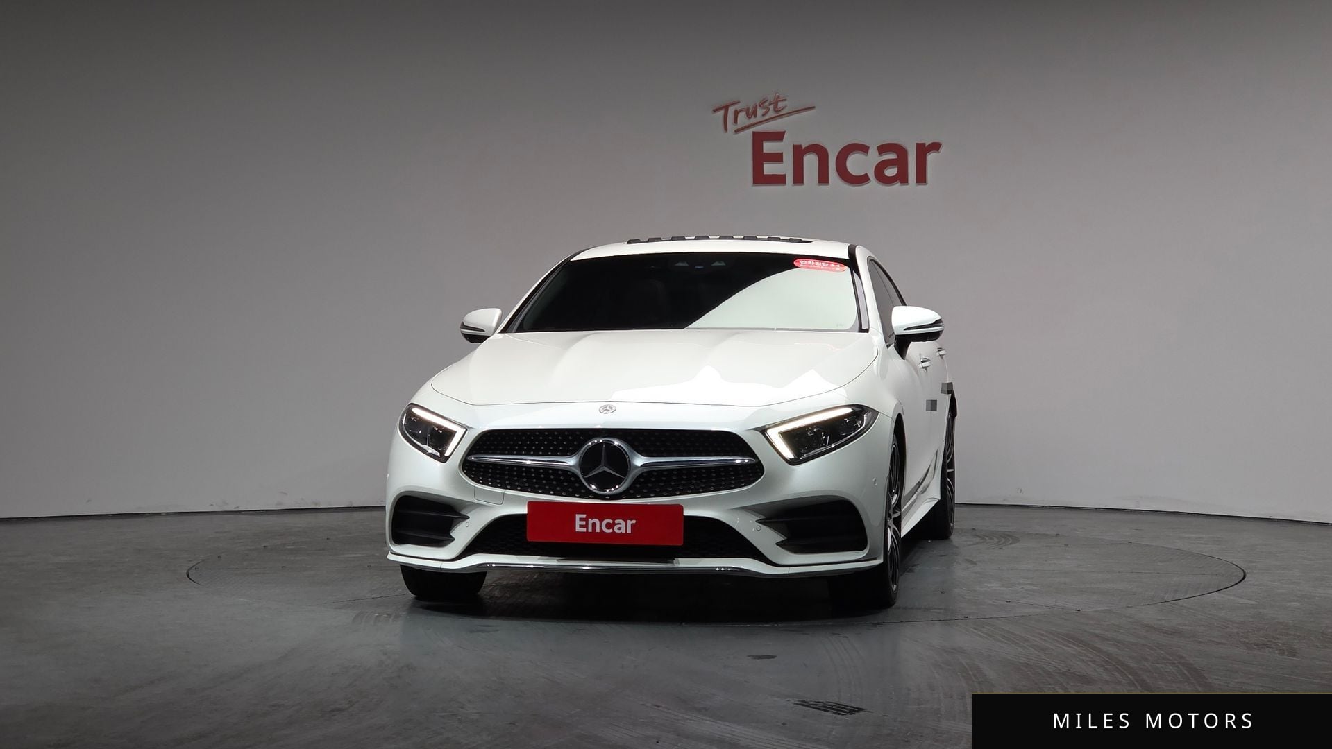 Mercedes-Benz CLS-Class C257 2021 — миниатюра 3