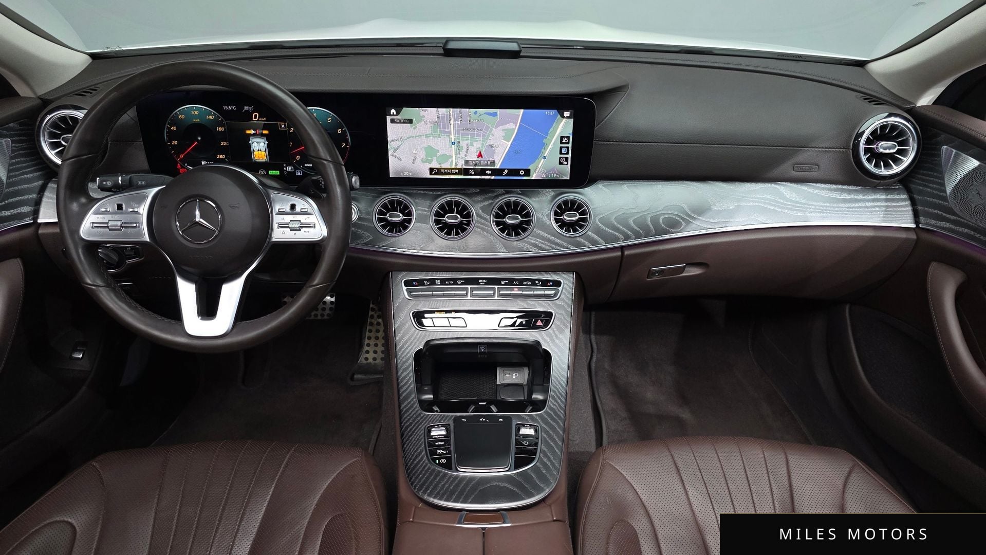 Mercedes-Benz CLS-Class C257 2021 — миниатюра 7