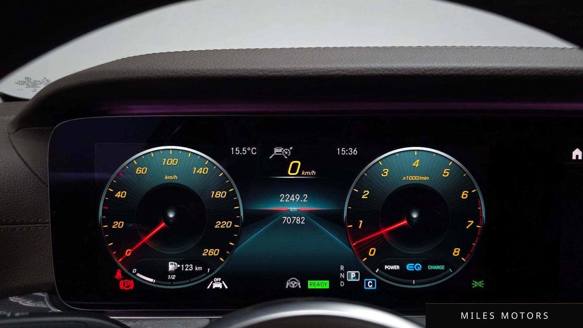 Mercedes-Benz CLS-Class C257 2021 — миниатюра 8