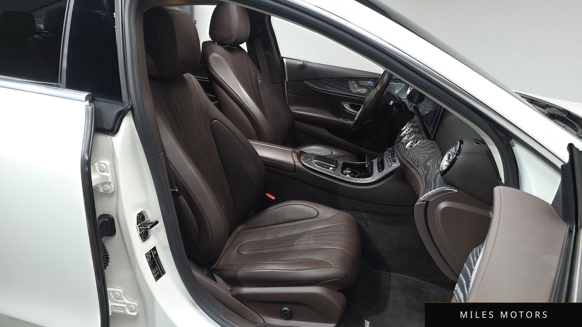Mercedes-Benz CLS-Class C257 2021 — миниатюра 10