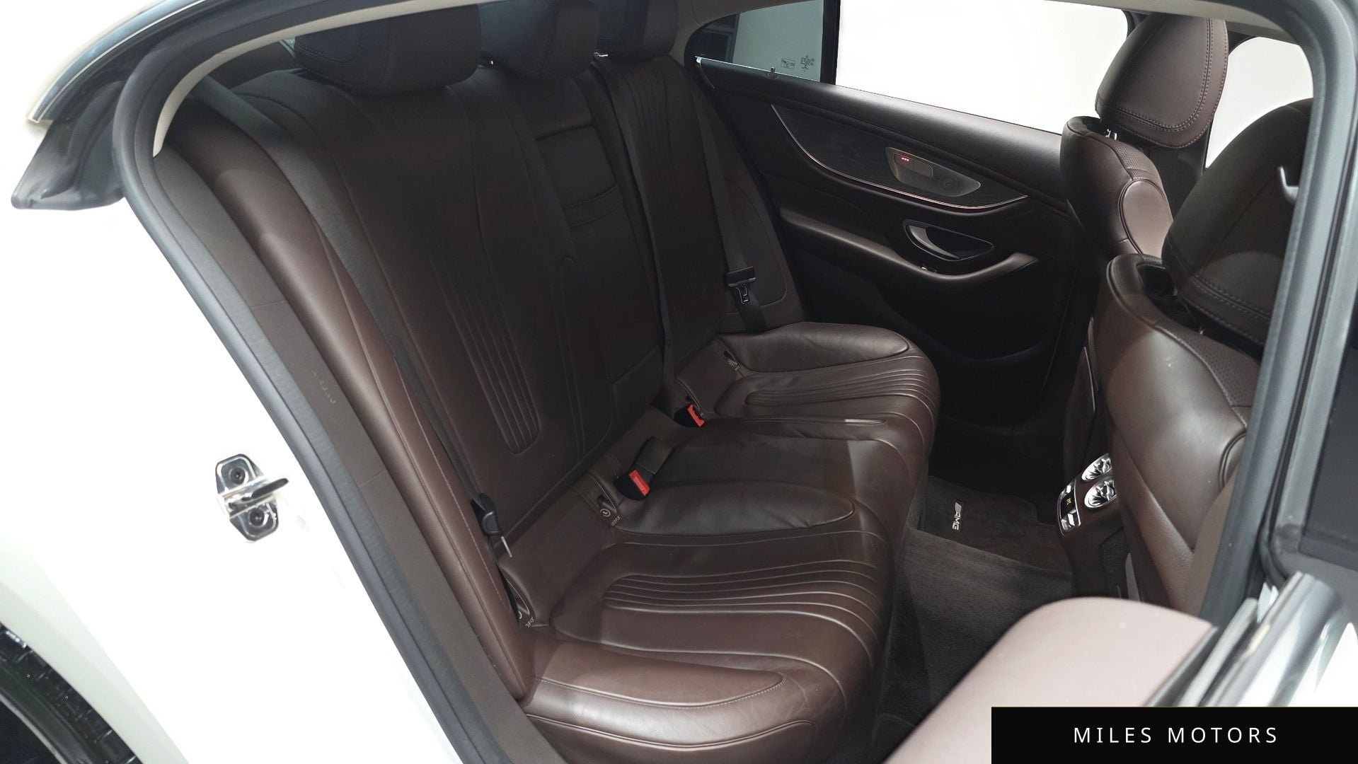 Mercedes-Benz CLS-Class C257 2021 — миниатюра 12
