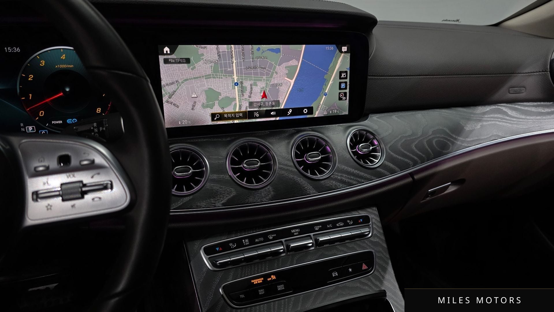 Mercedes-Benz CLS-Class C257 2021 — миниатюра 14