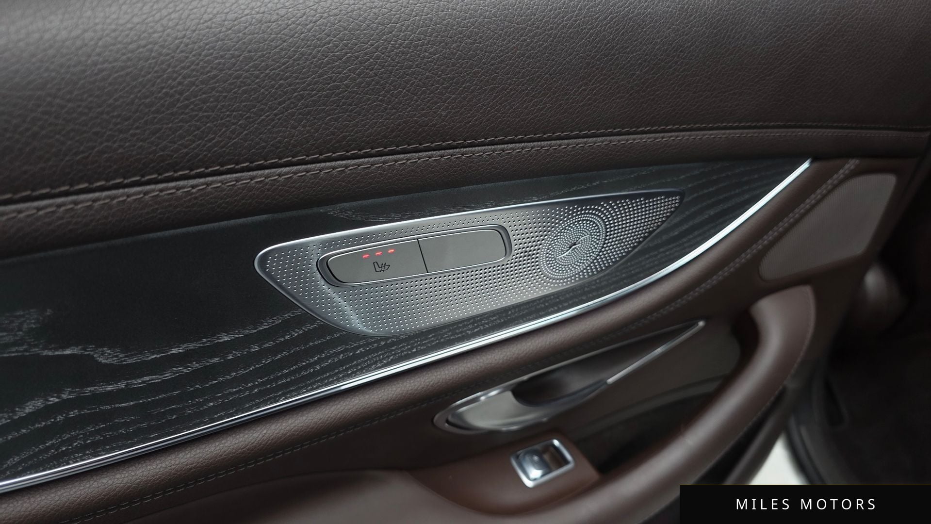 Mercedes-Benz CLS-Class C257 2021 — миниатюра 18